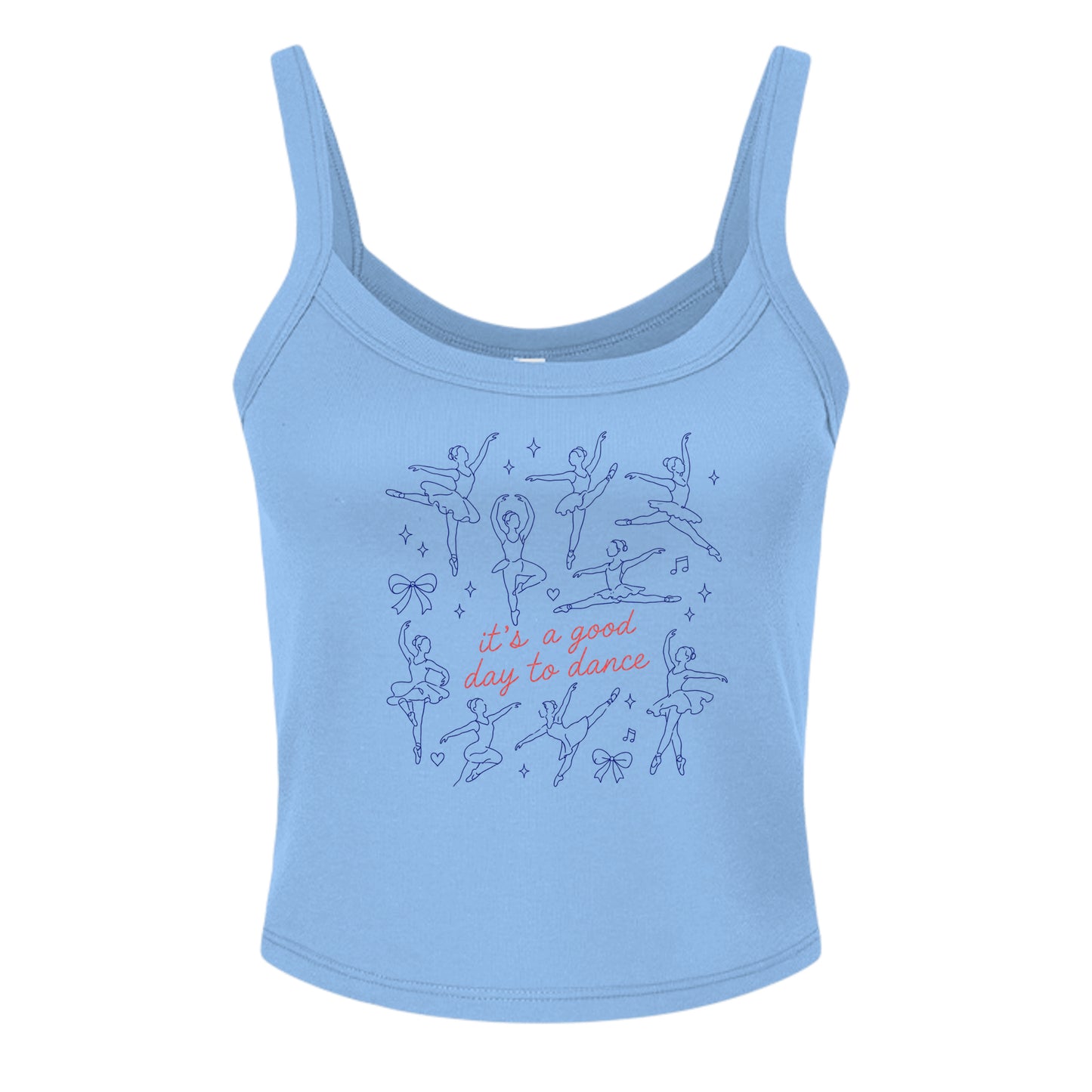 SLD BABY BLU BLN - 1012BE - FRONT