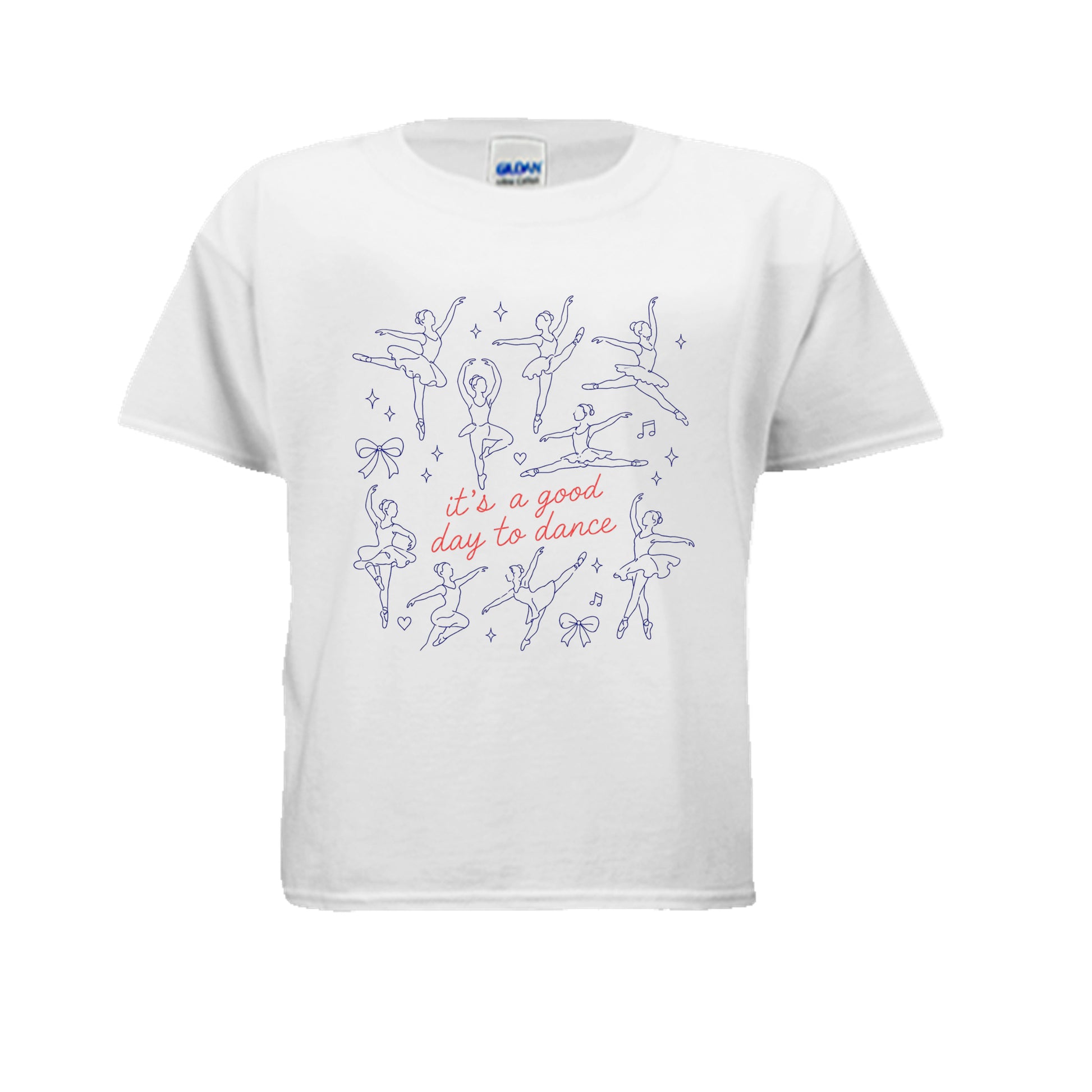 WHITE - 3000B - FRONT