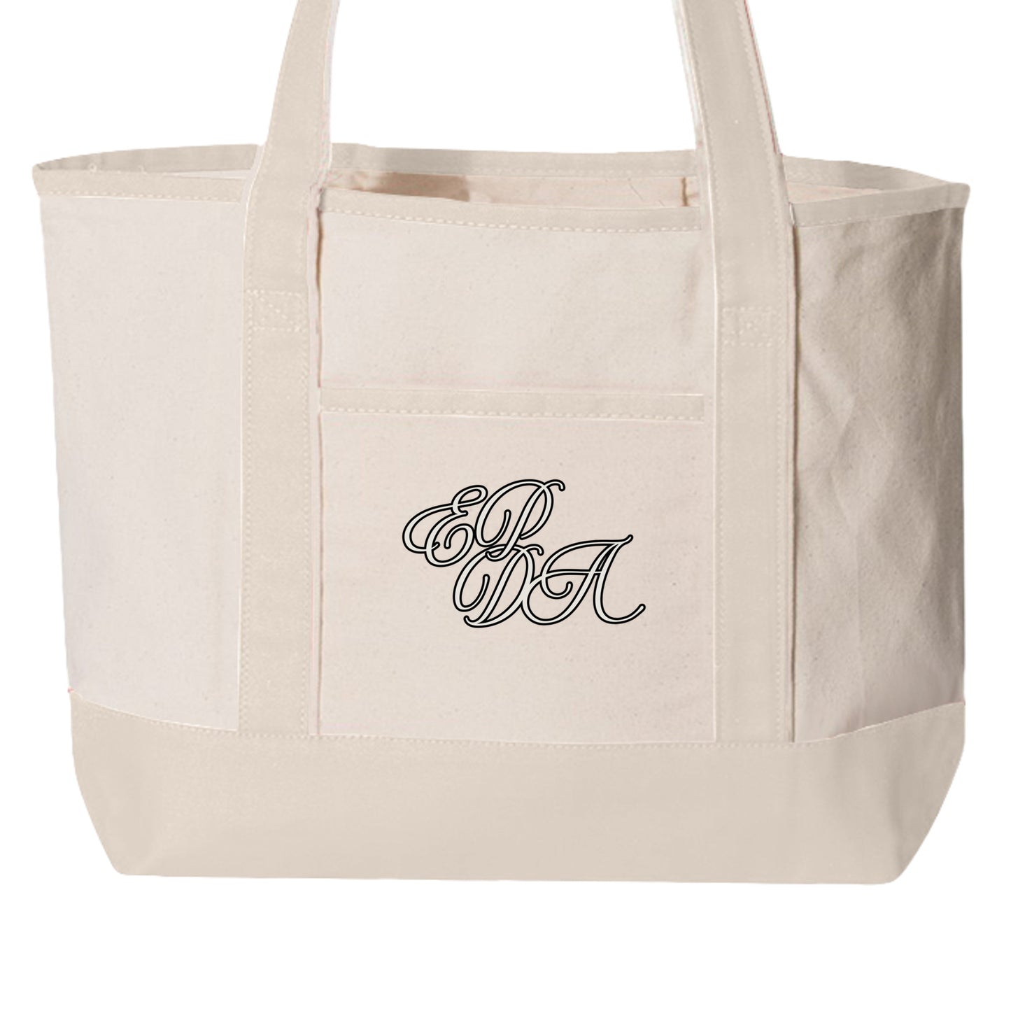 Natural/ Natural - Q125800 - FRONT
