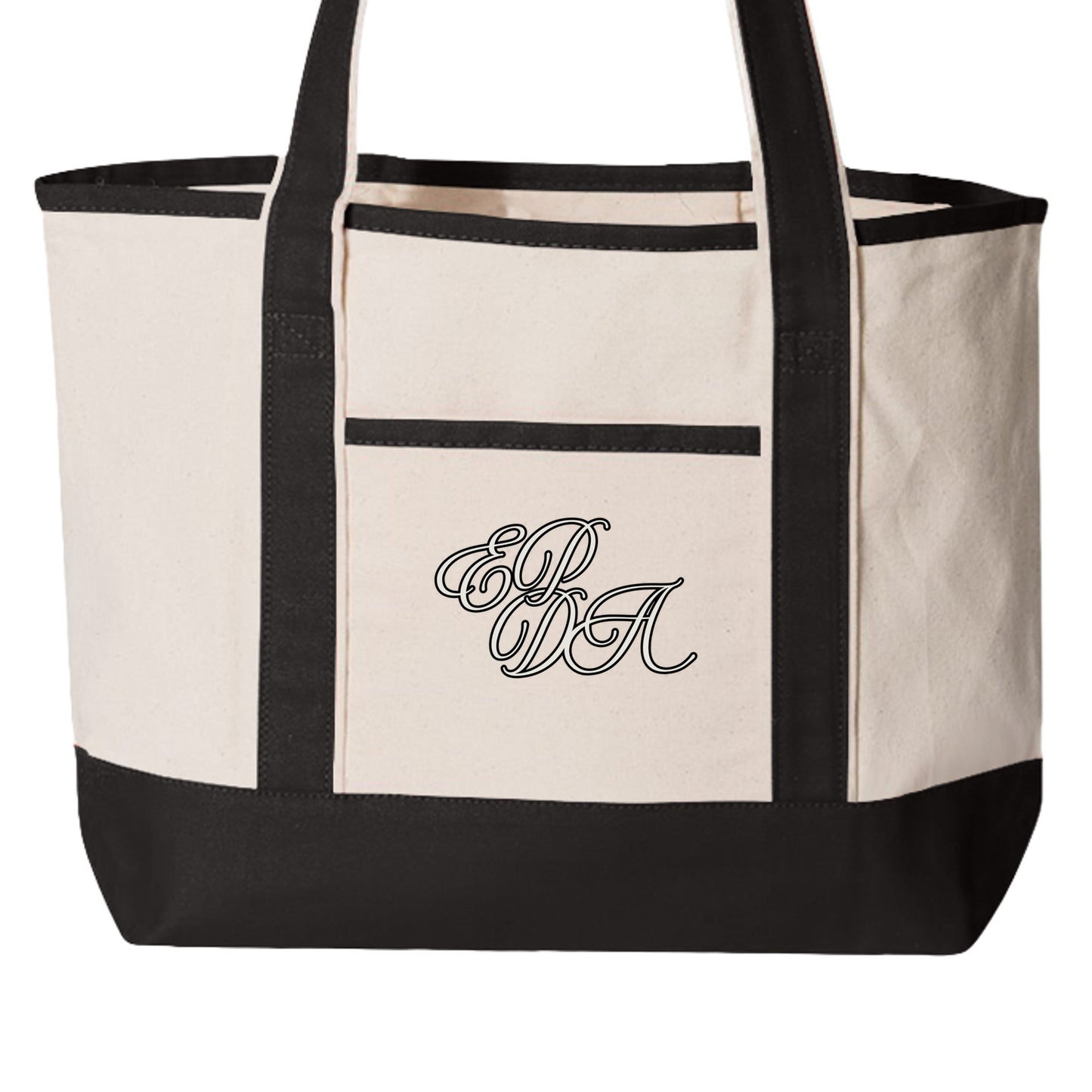 Natural/ Black - Q125800 - FRONT