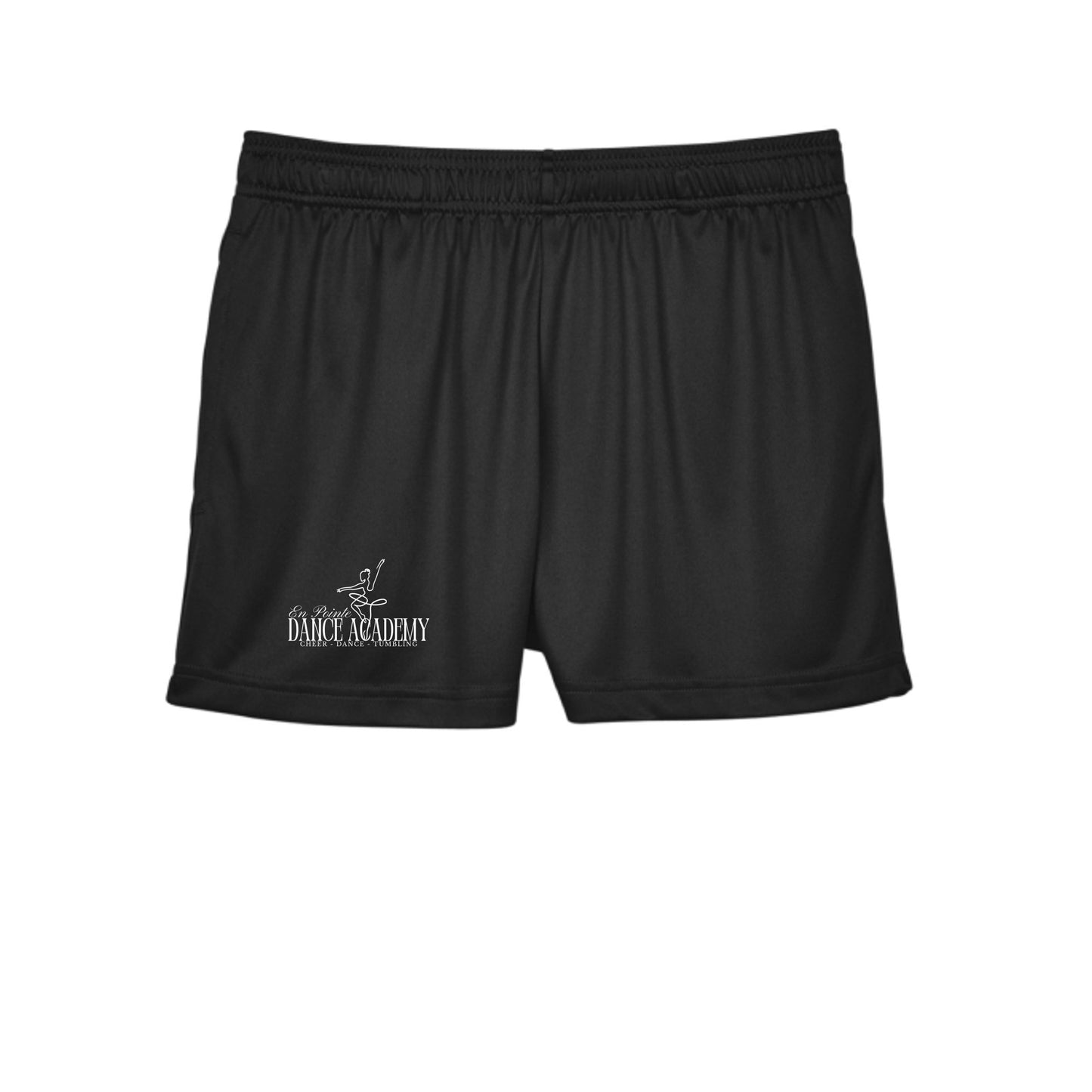 BLACK - TT11SHW - FRONT