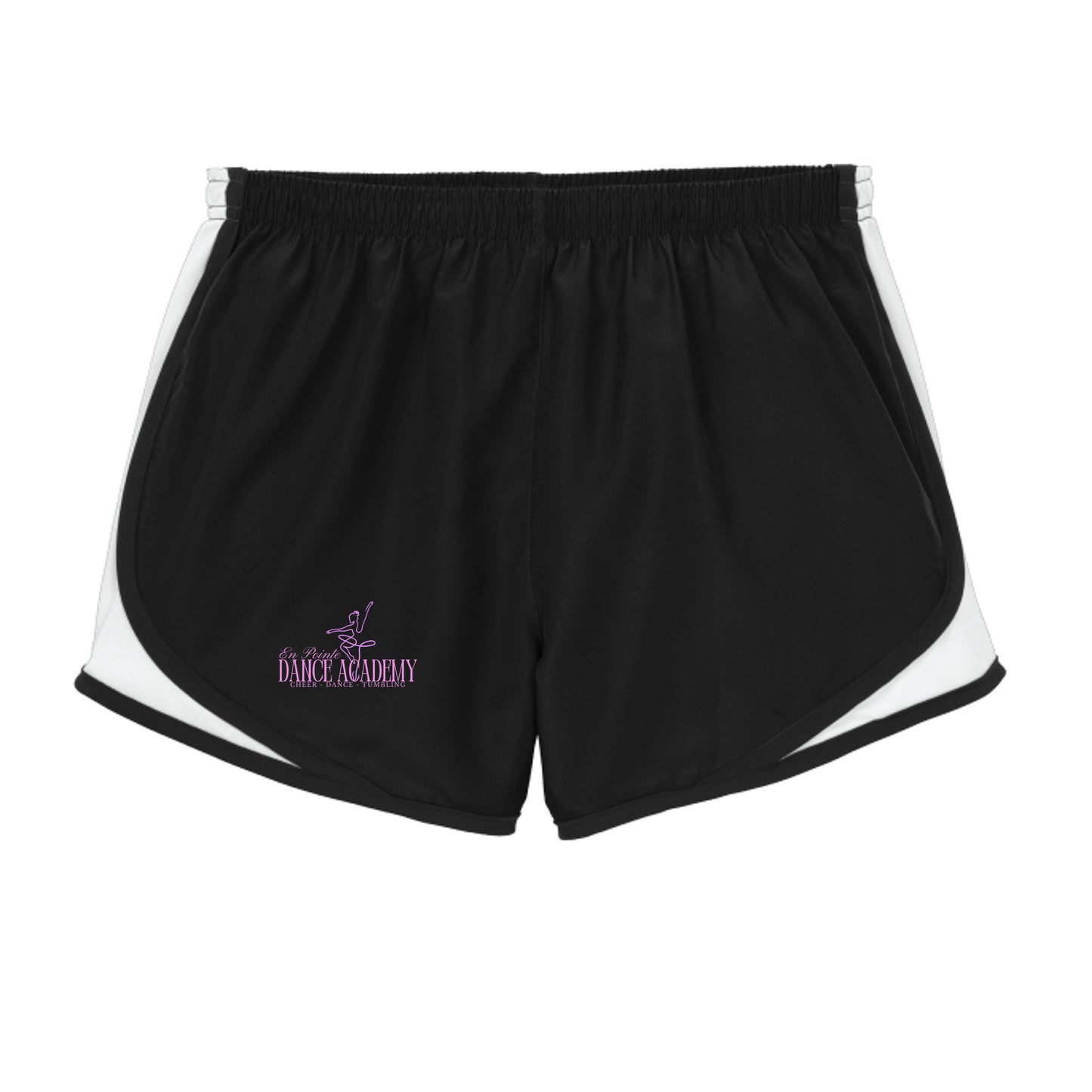 Blk/Wht/Blk - LST304 - FRONT