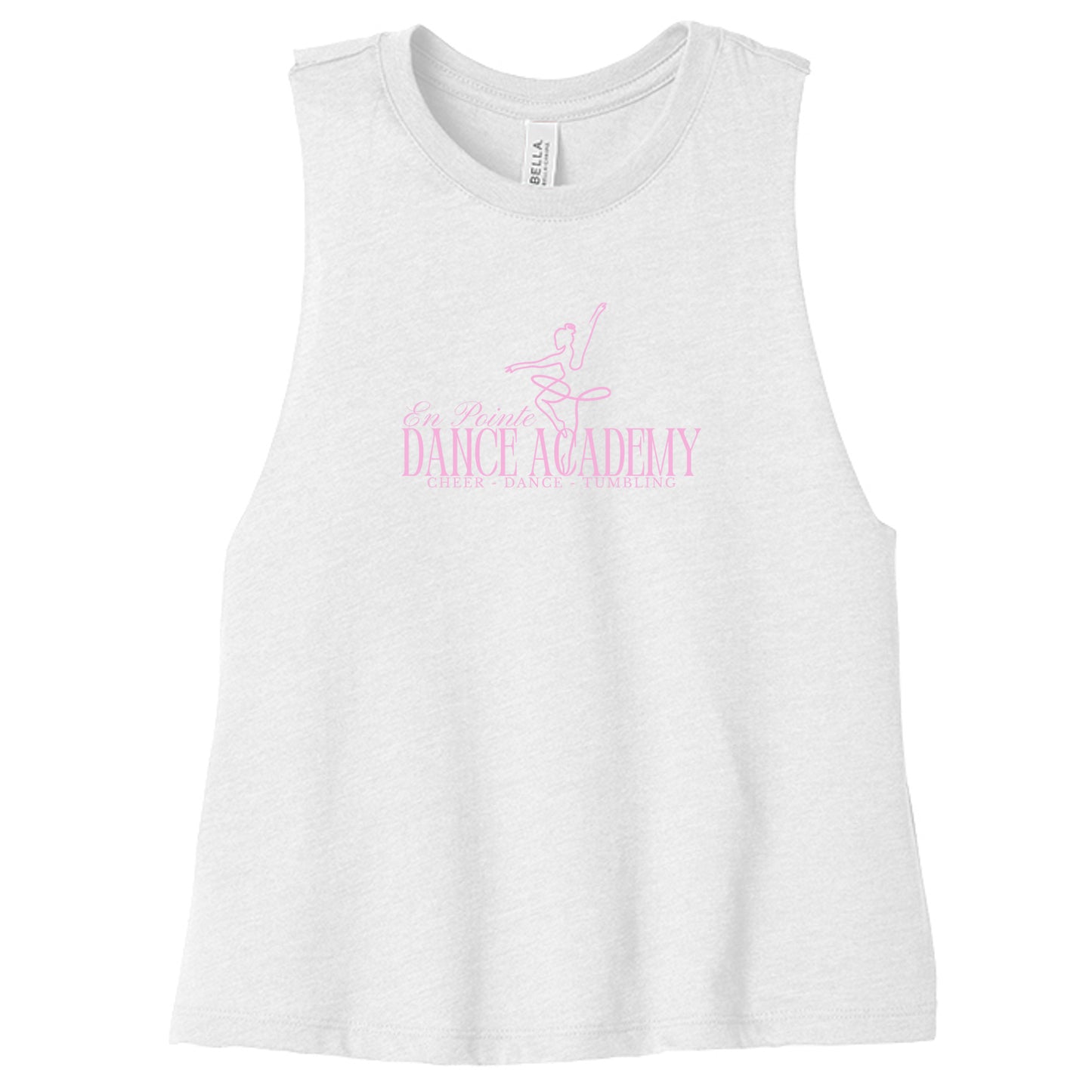 SLD WHT BLEND - 6682 - FRONT
