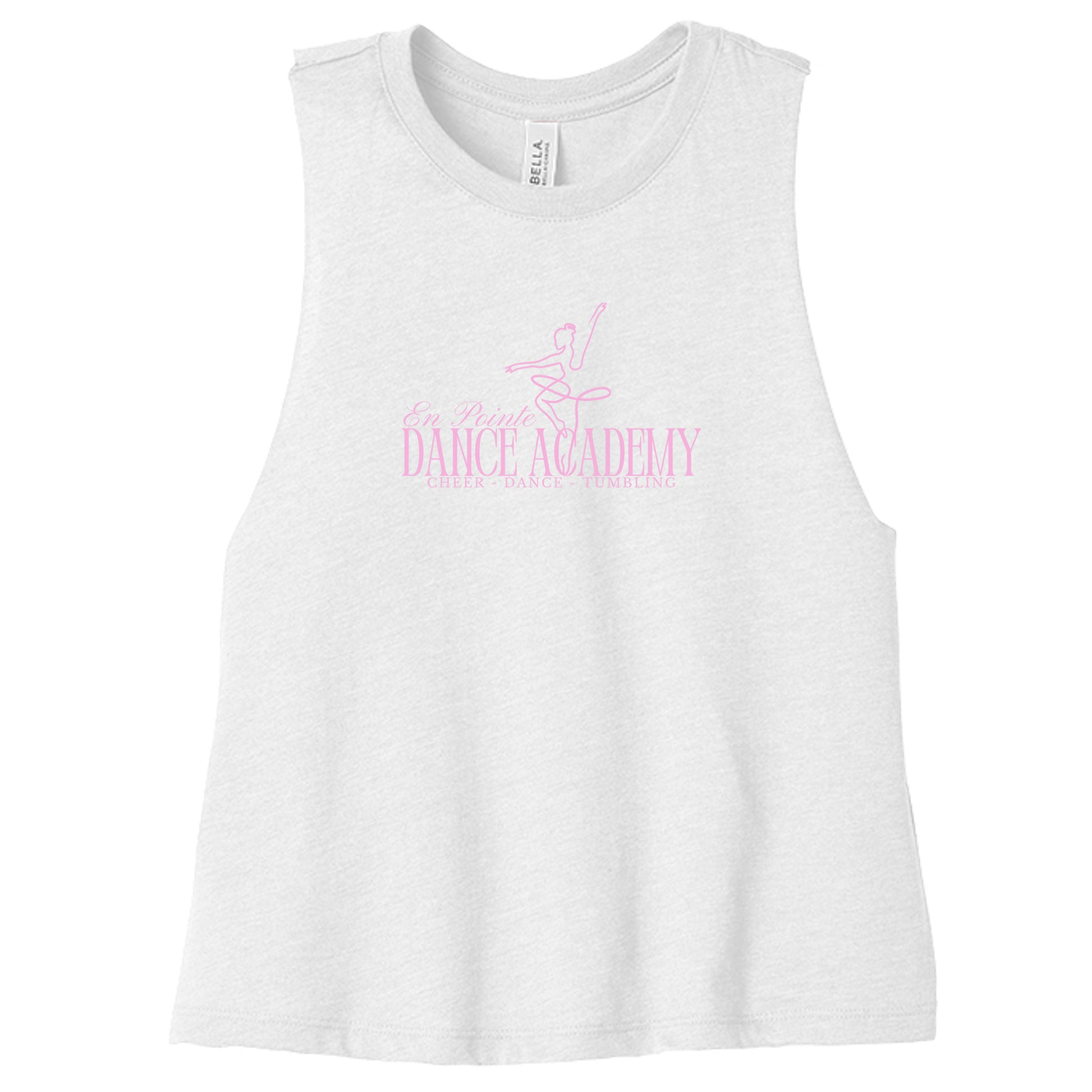 SLD WHT BLEND - 6682 - FRONT