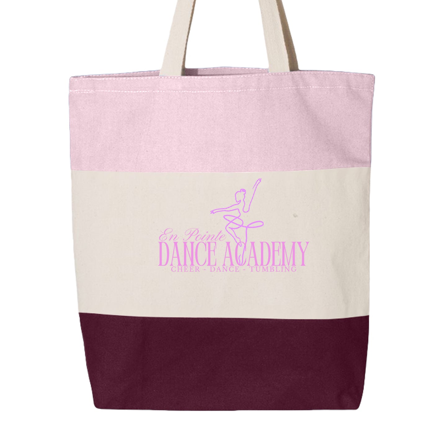 Maroon/ Natural/ Light Pink - Q125900 - BACK