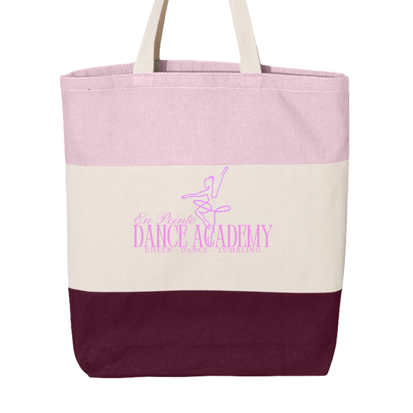 Maroon/ Natural/ Light Pink - Q125900 - FRONT