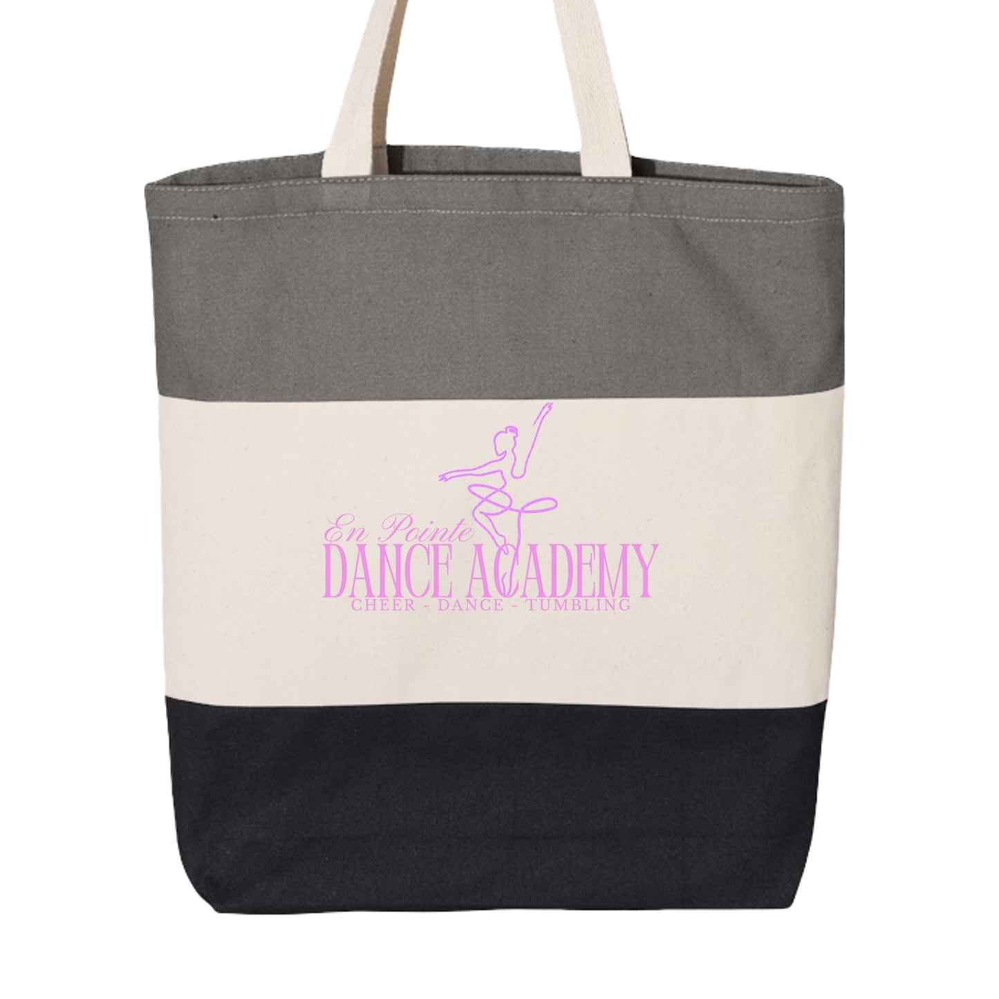 Black/ Natural/ Light Grey - Q125900 - FRONT