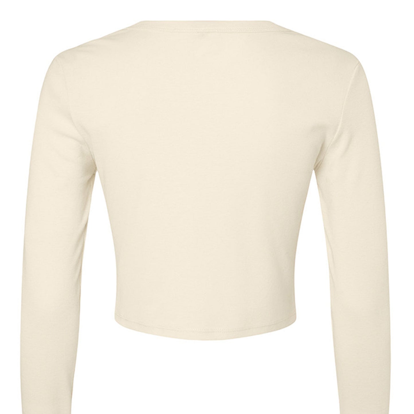 Solid Natural Blend - 1501BE - BACK