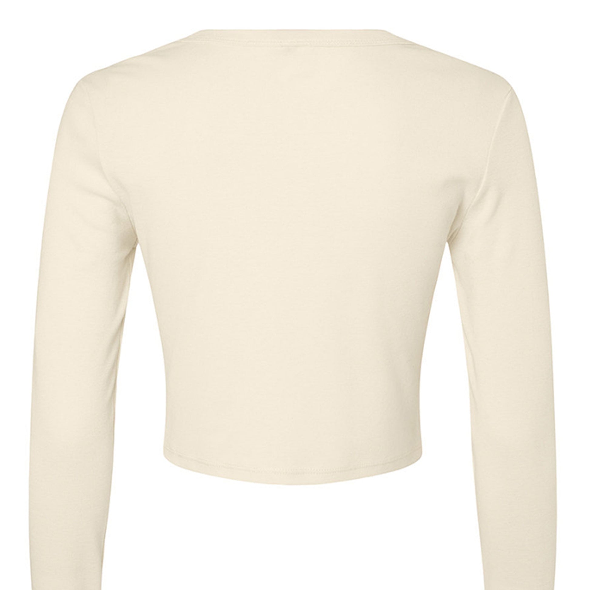 Solid Natural Blend - 1501BE - BACK