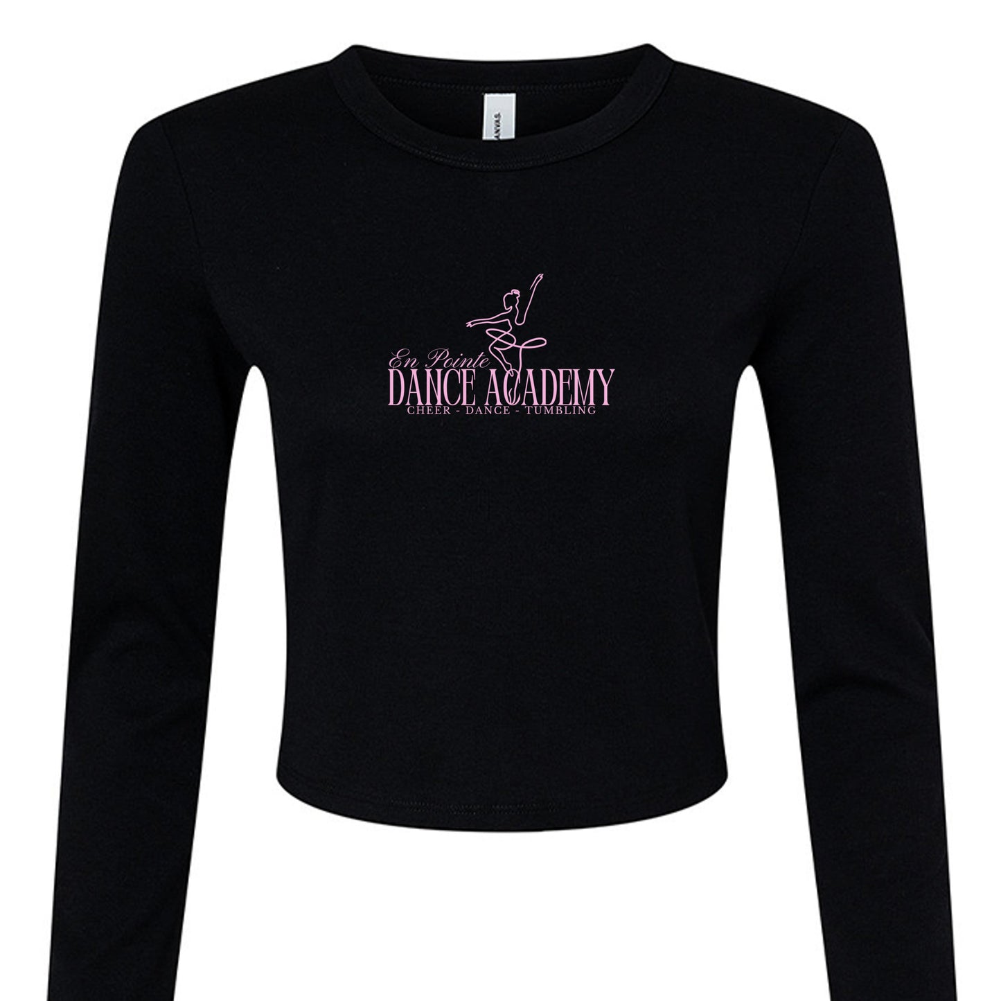 Solid Black Blend - 1501BE - FRONT