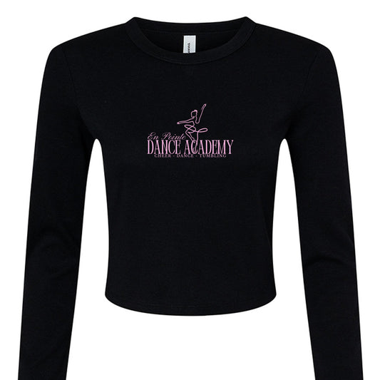 Solid Black Blend - 1501BE - FRONT