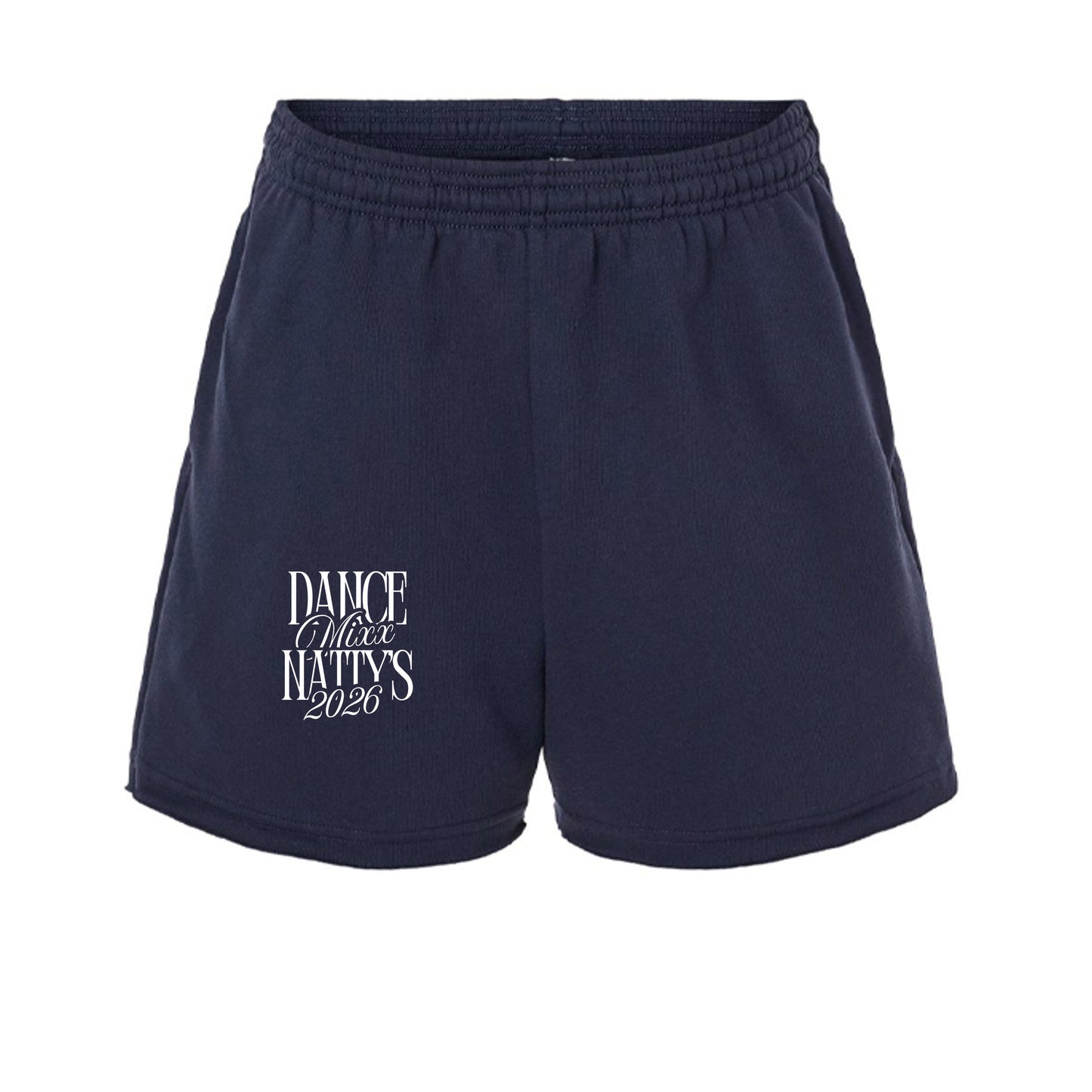 NAVY - 3787 - FRONT