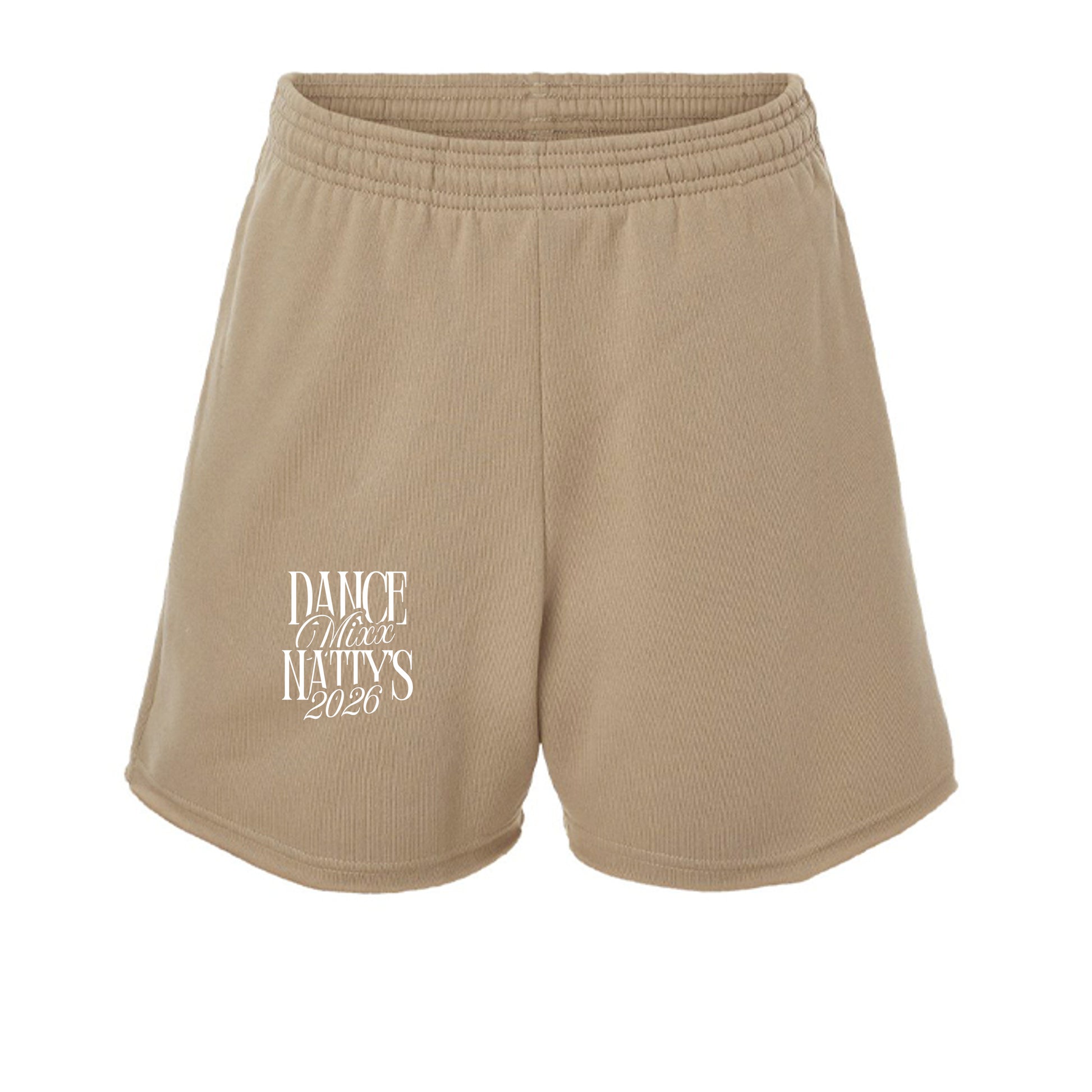 TAN - 3787 - FRONT