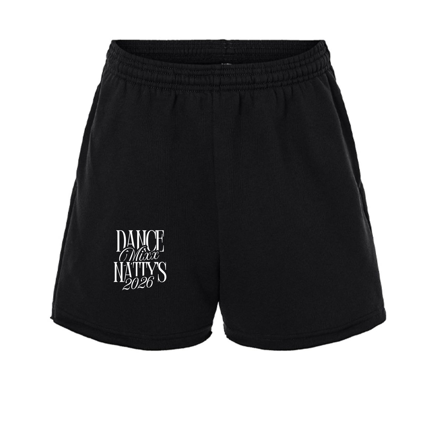 BLACK - 3787 - FRONT