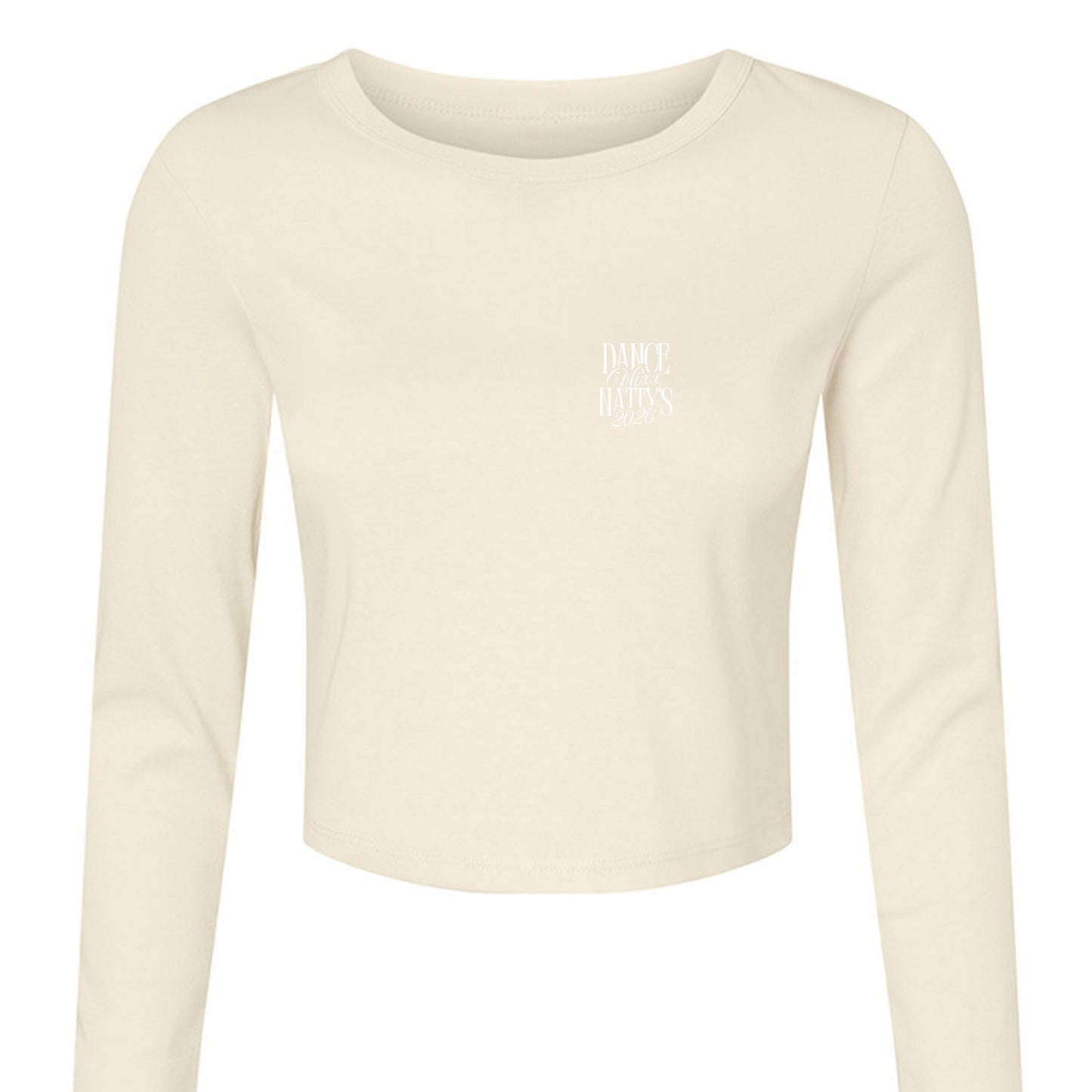 Solid Natural Blend - 1501BE - FRONT