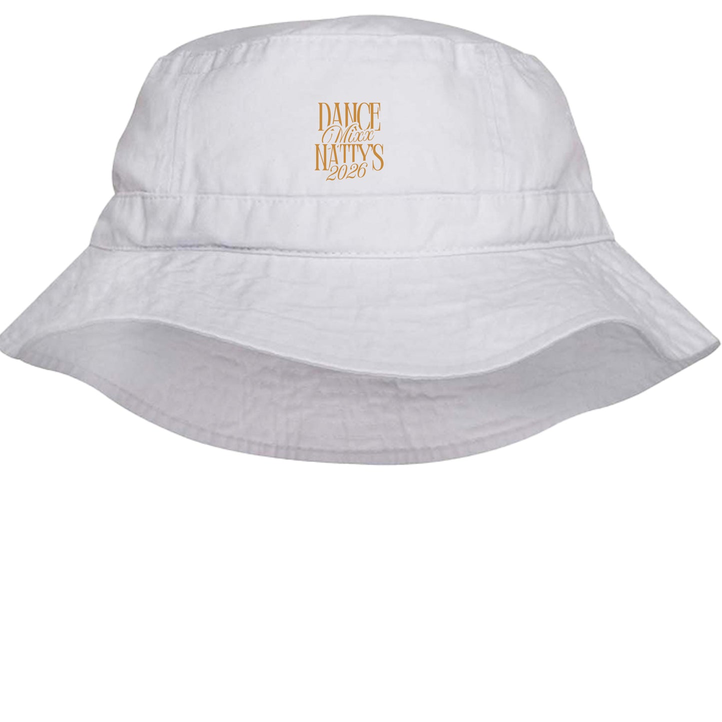 WHITE - ACVA101 - FRONT