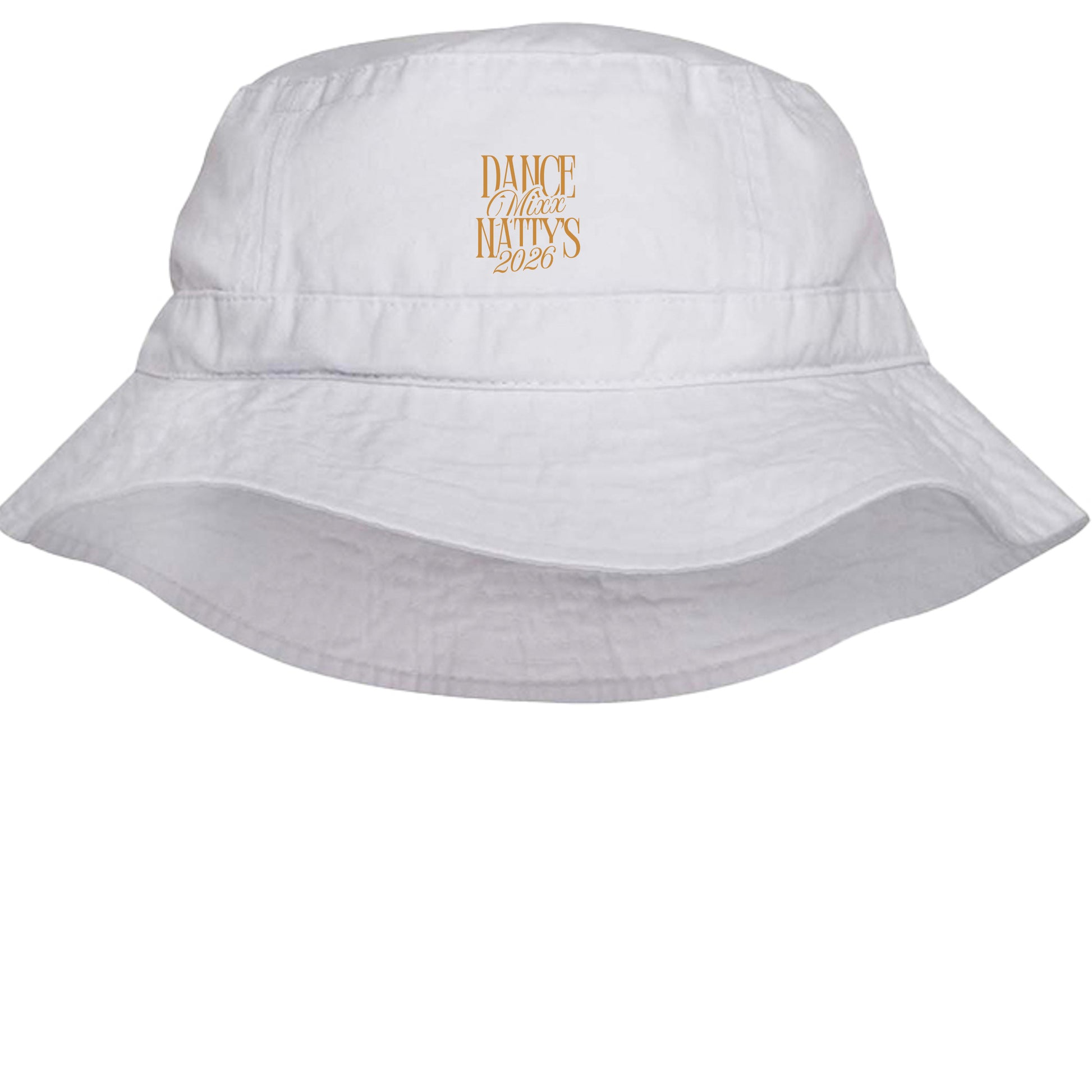 WHITE - ACVA101 - FRONT