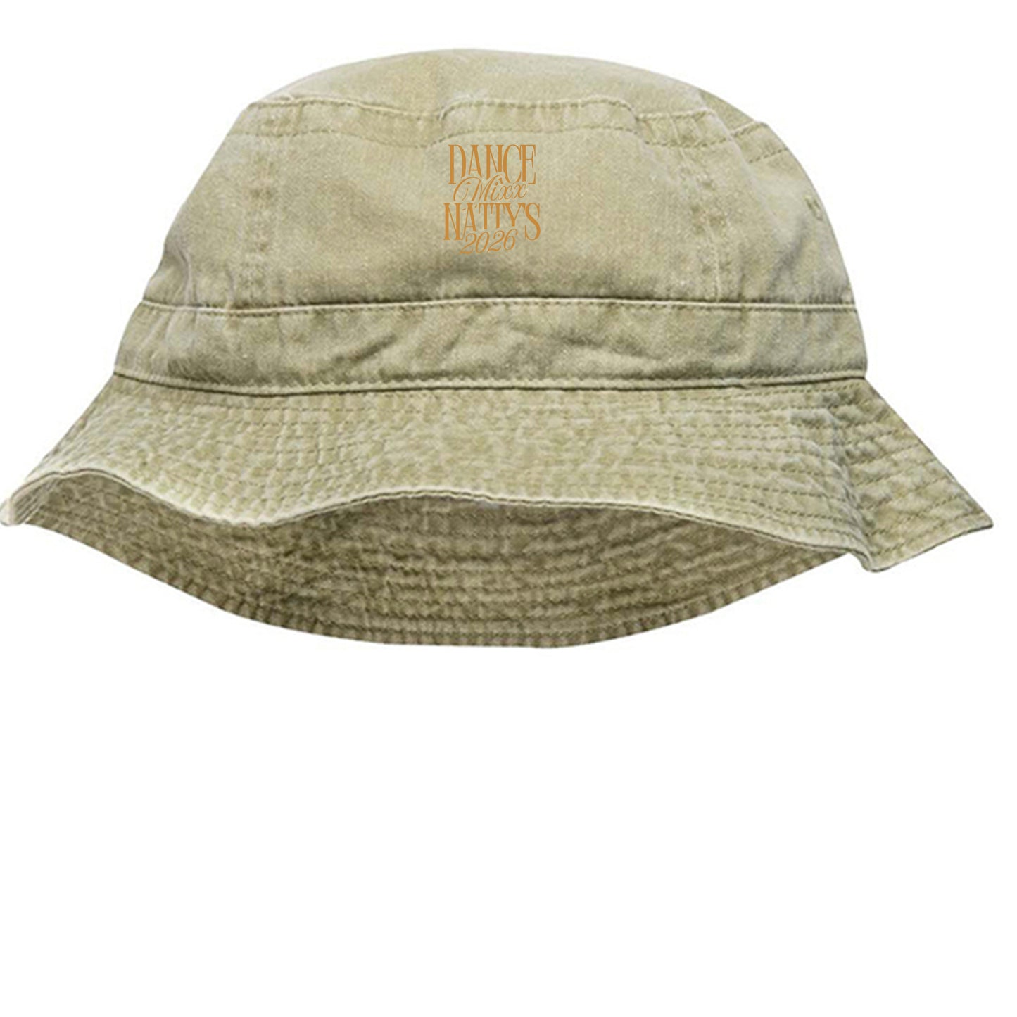 Khaki - ACVA101 - FRONT