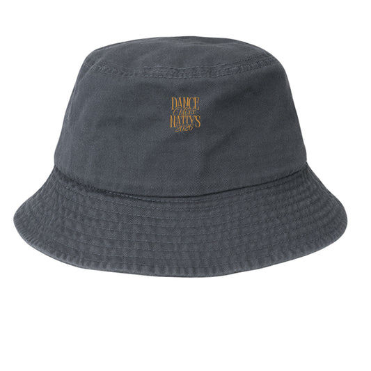 Charcoal - 2050s - FRONT