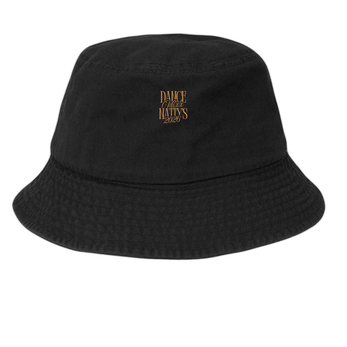 Black - 2050s - FRONT