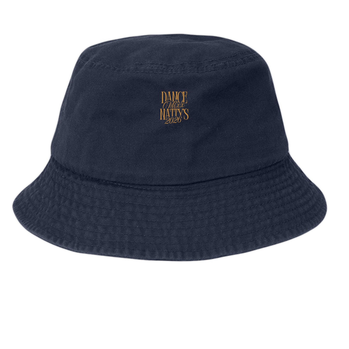 Navy - 2050s - FRONT