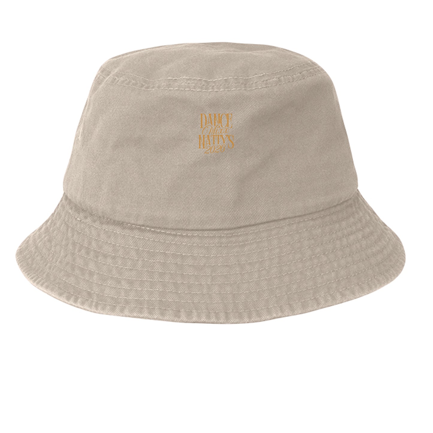 Khaki - 2050s - FRONT