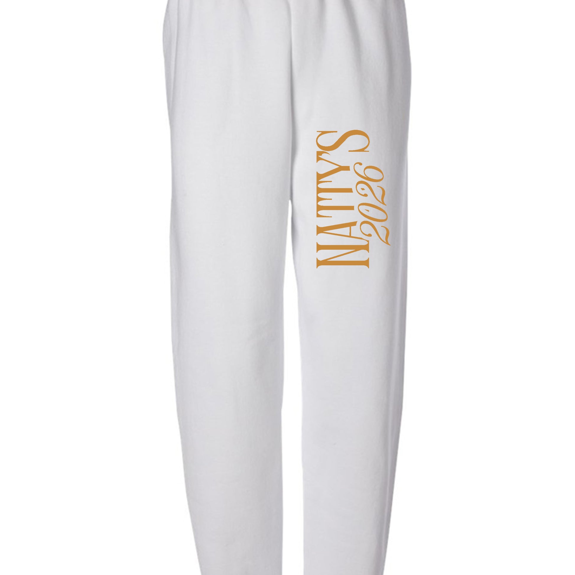 WHITE - 973 - FRONT