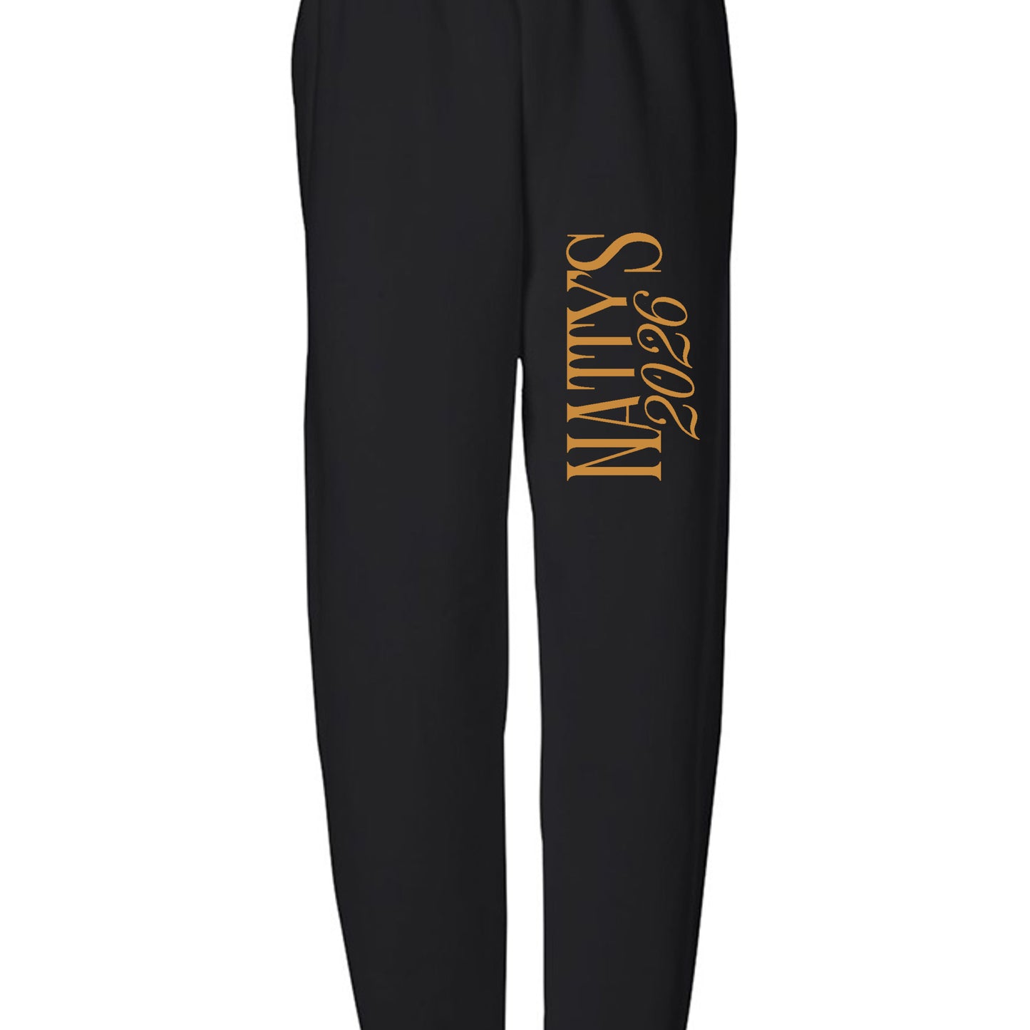 BLACK - 973 - FRONT