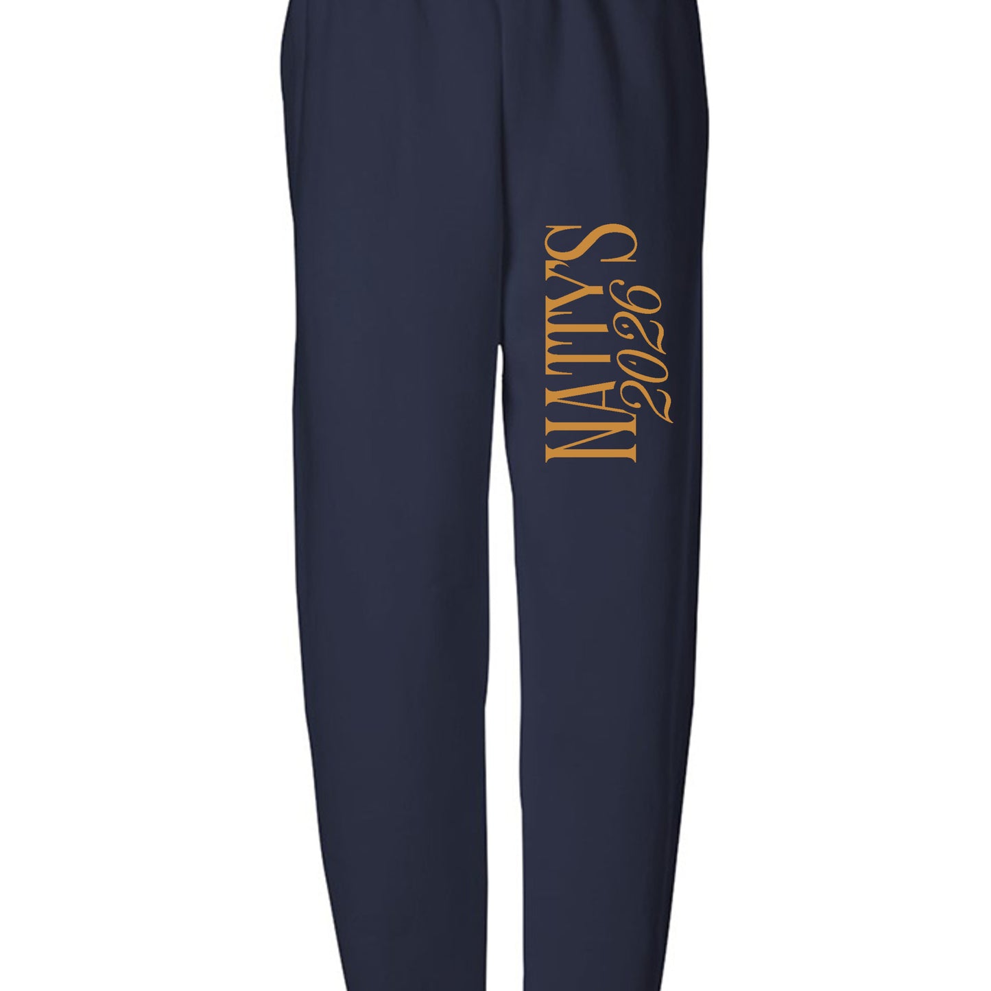 TRUE NAVY - 973 - FRONT