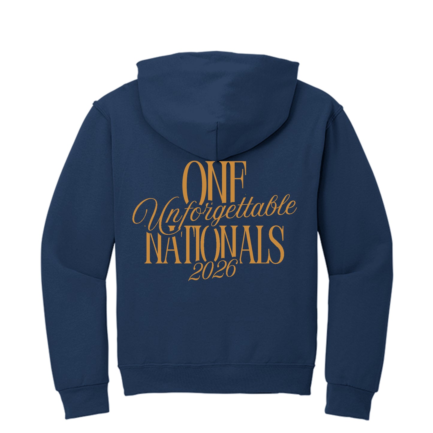 J NAVY - 996 - BACK