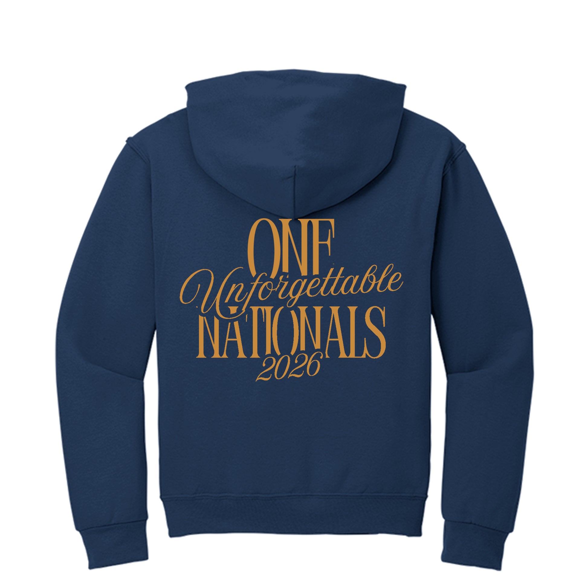 J NAVY - 996 - BACK