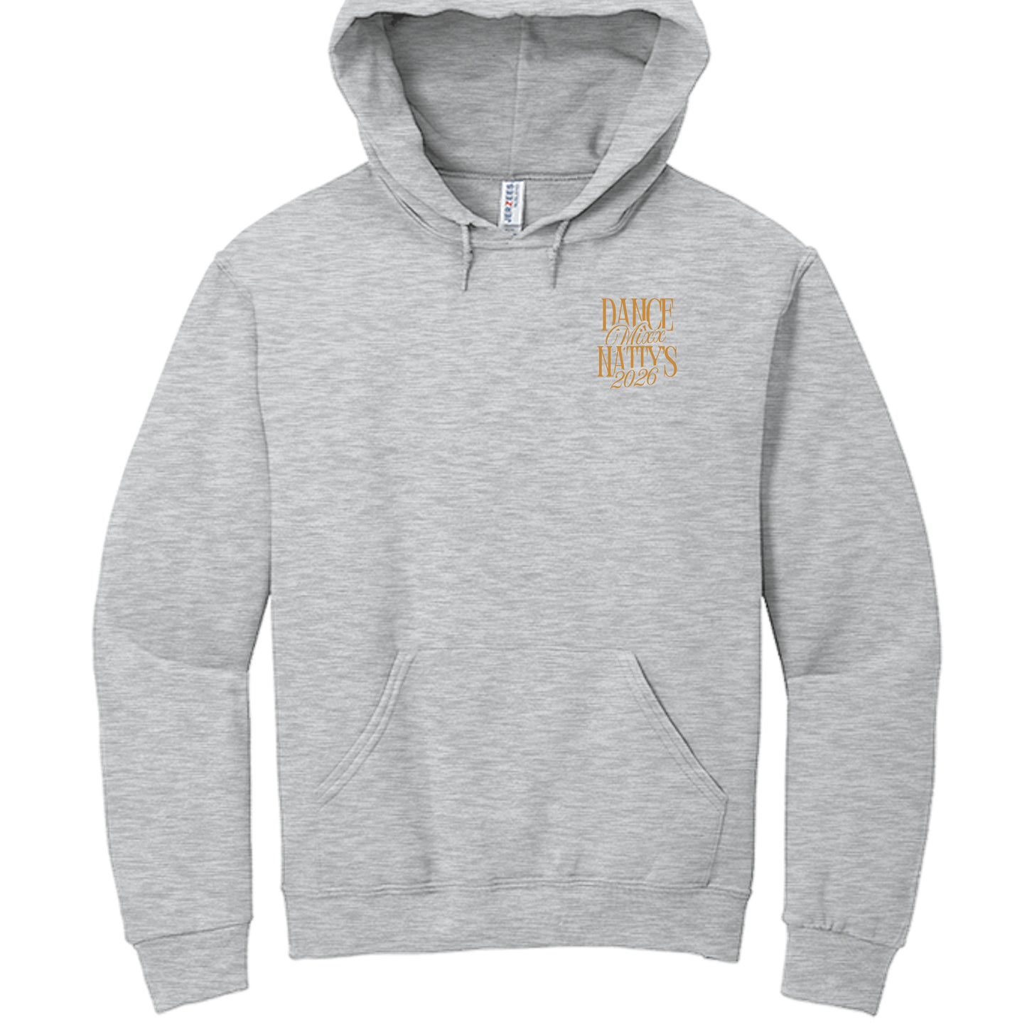 ASH - 996 - FRONT