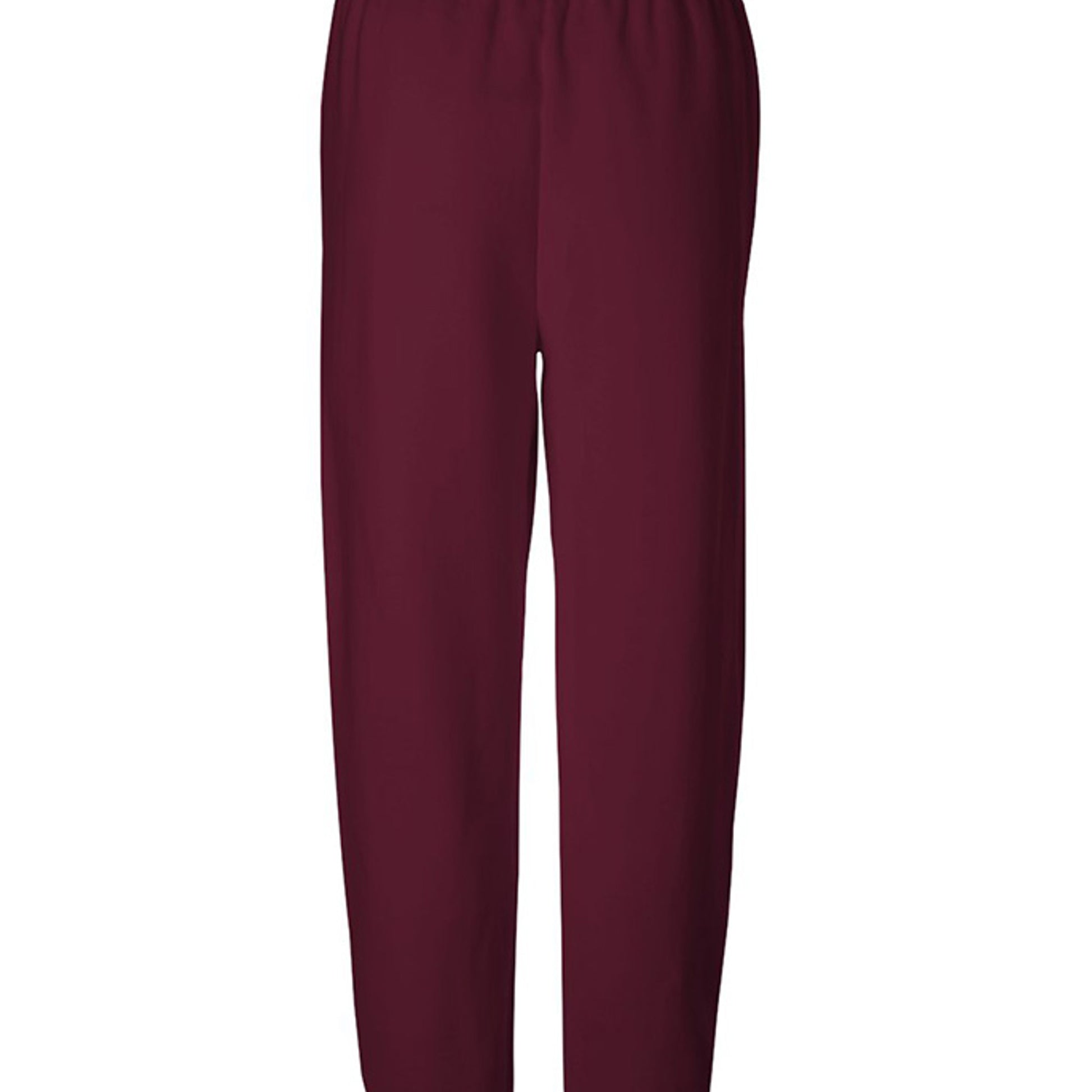 MAROON - 973B - BACK