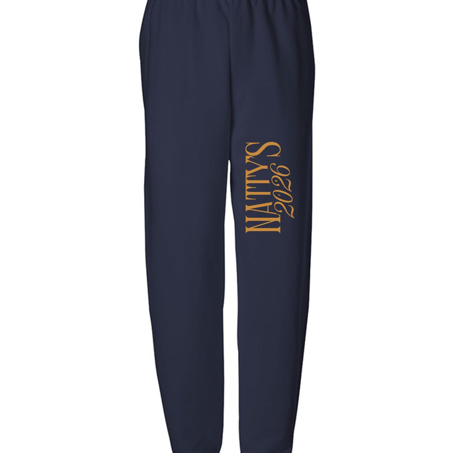 TRUE NAVY - 973B - FRONT