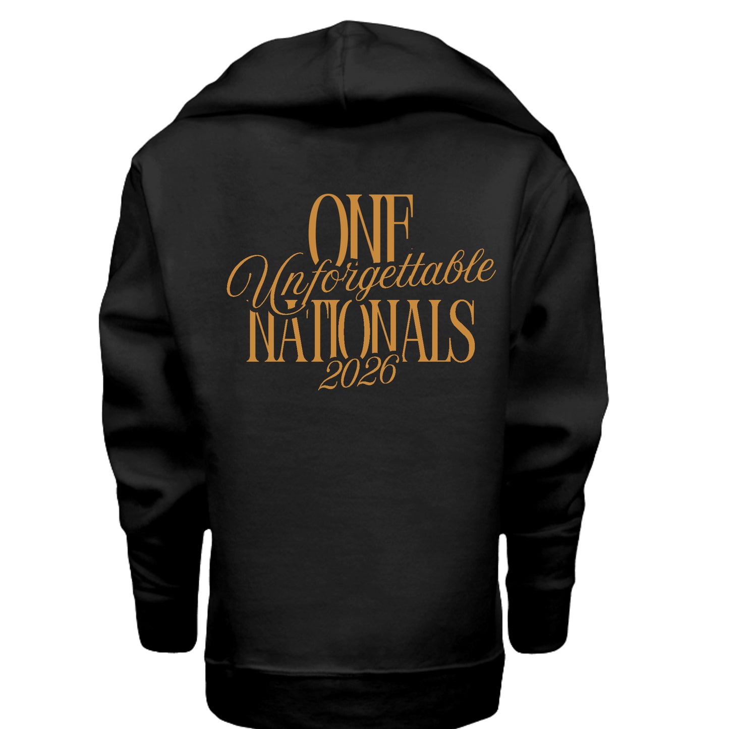 BLACK - 996Y - BACK