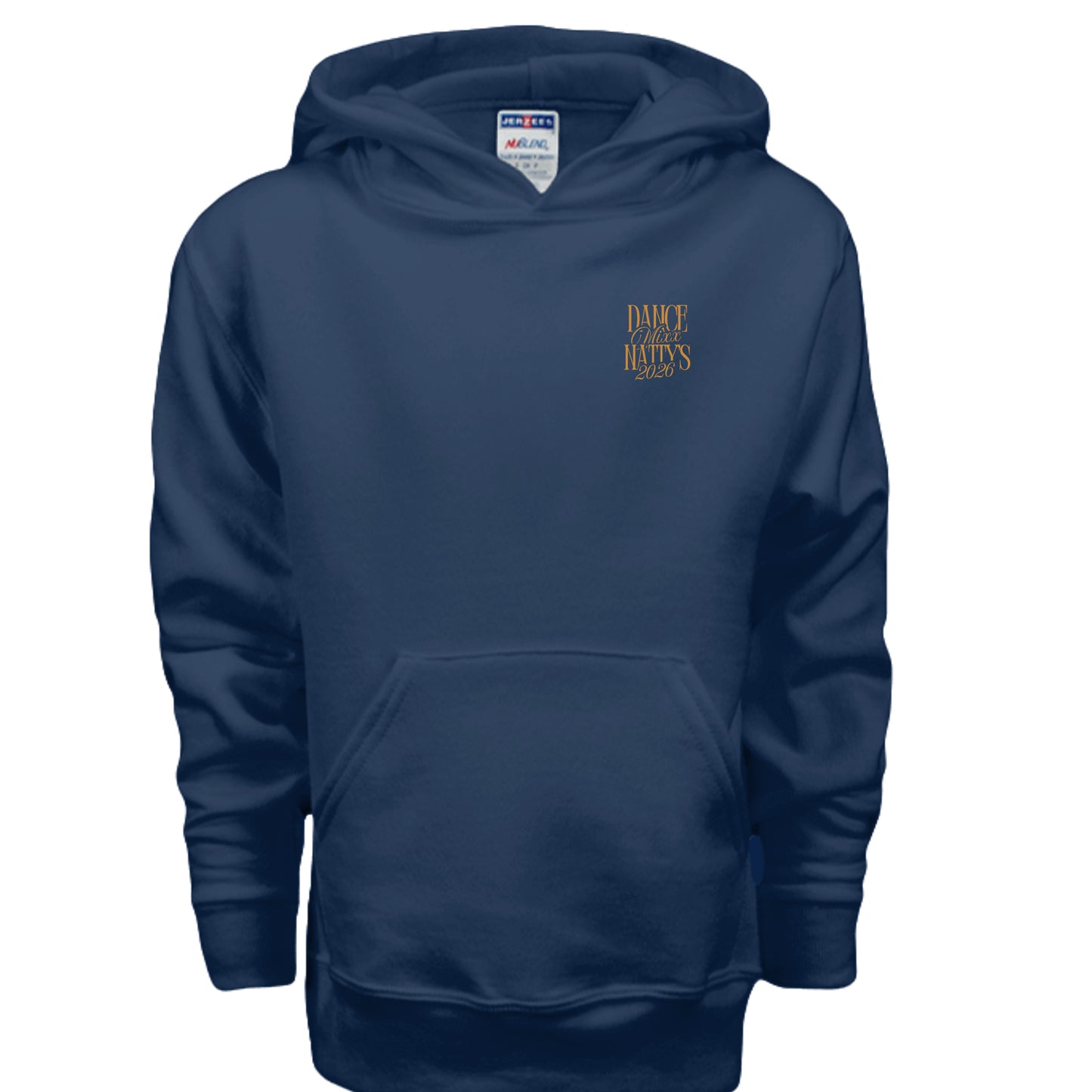 TRUE NAVY - 996Y - FRONT