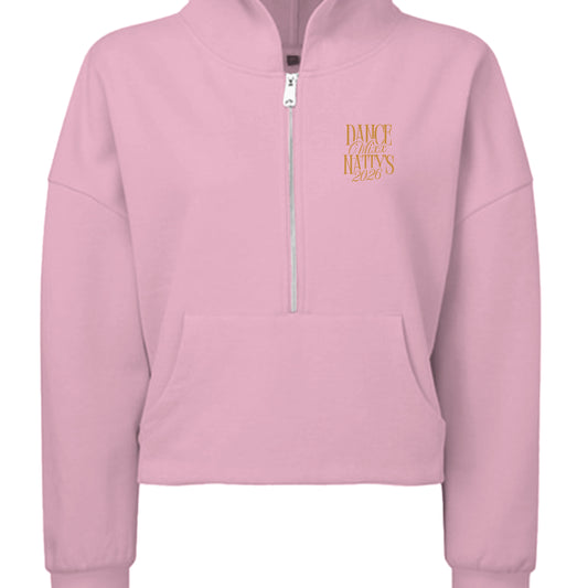 LIGHT PINK - TD077 - FRONT