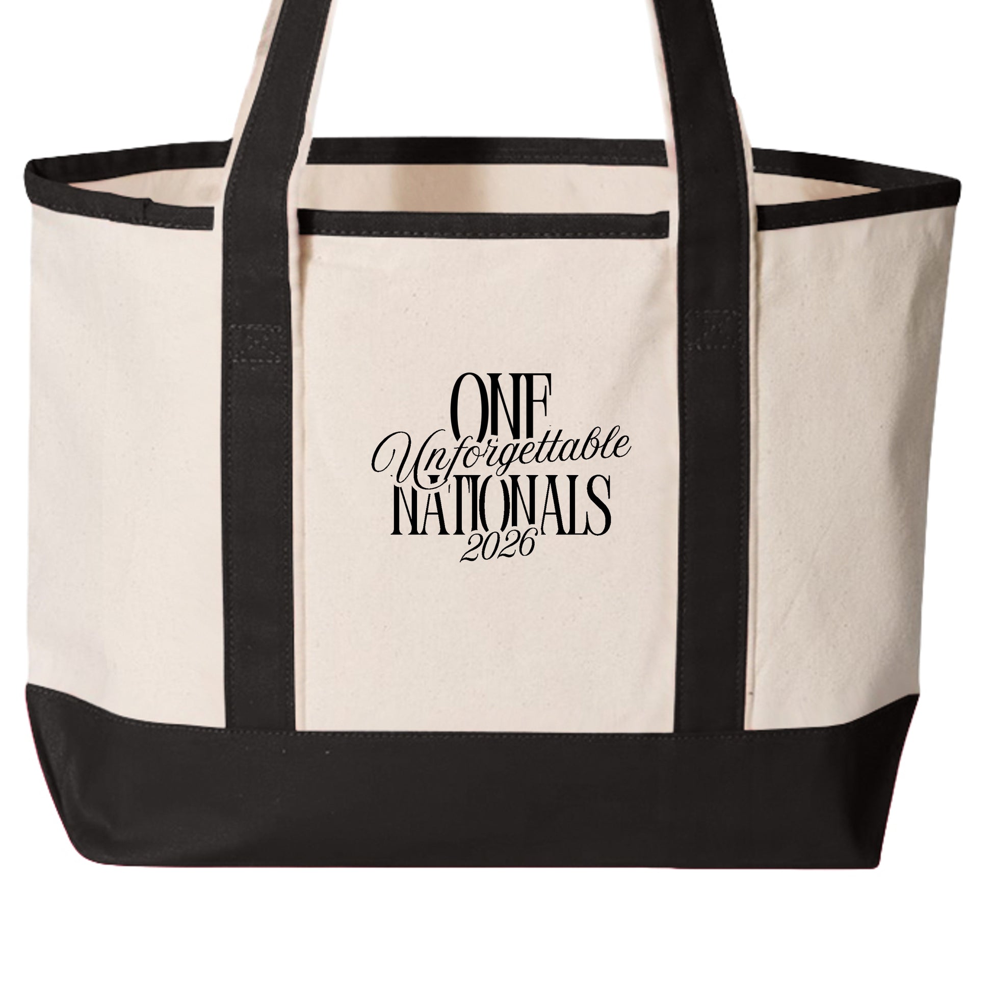 Natural/ Black - Q125800 - BACK