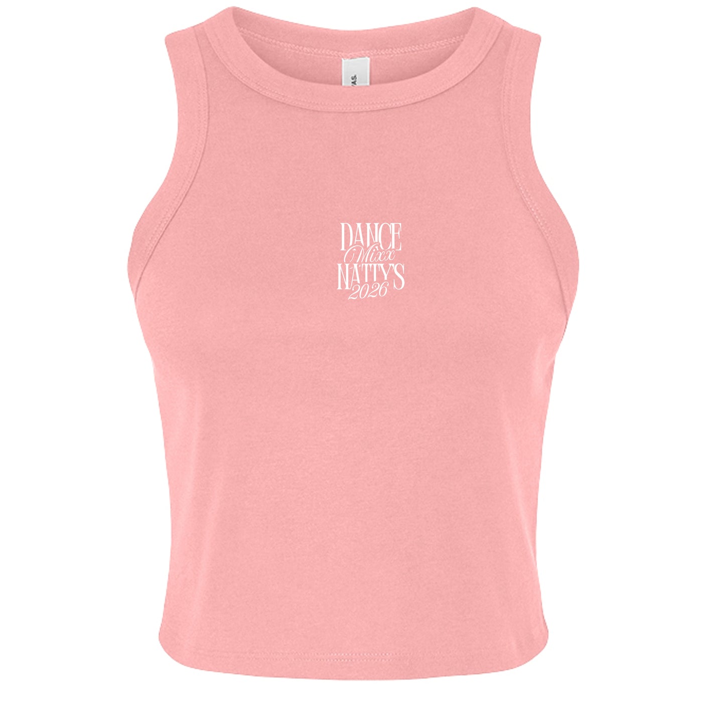 SOLID PINK BLEND - 1019 - FRONT