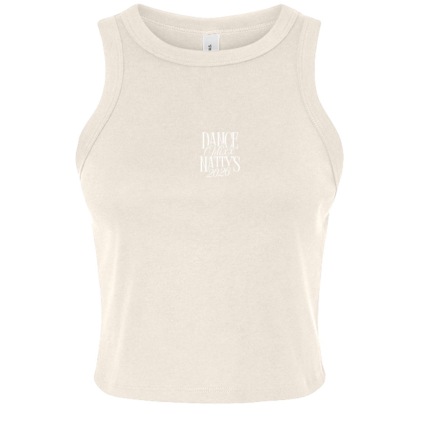 Solid Natural Blend - 1019 - FRONT