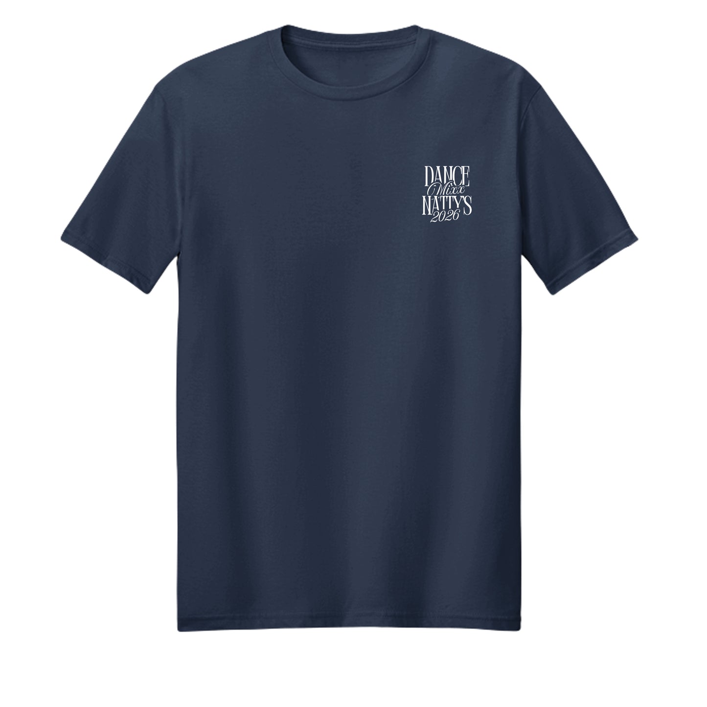 Navy - 3000 - FRONT