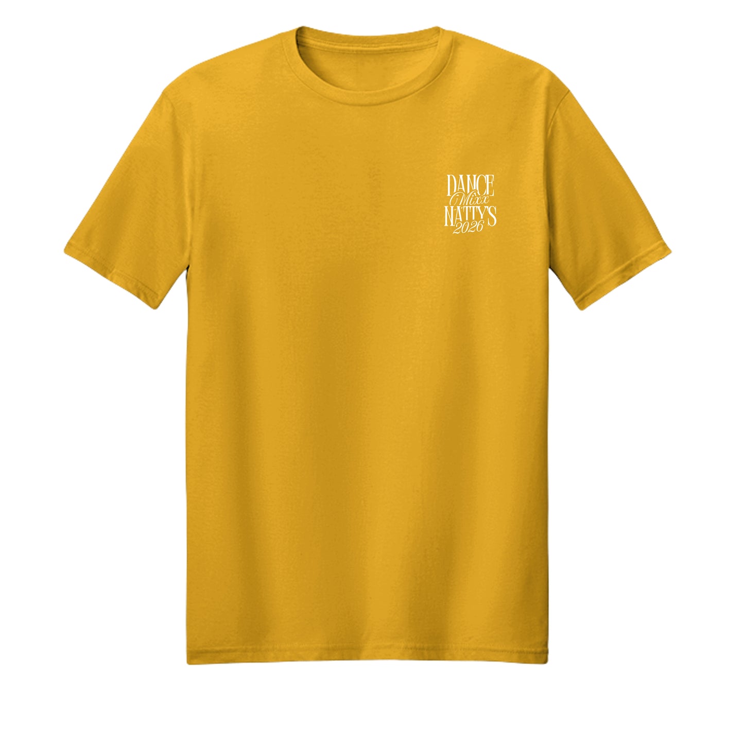 Gold - 3000 - FRONT