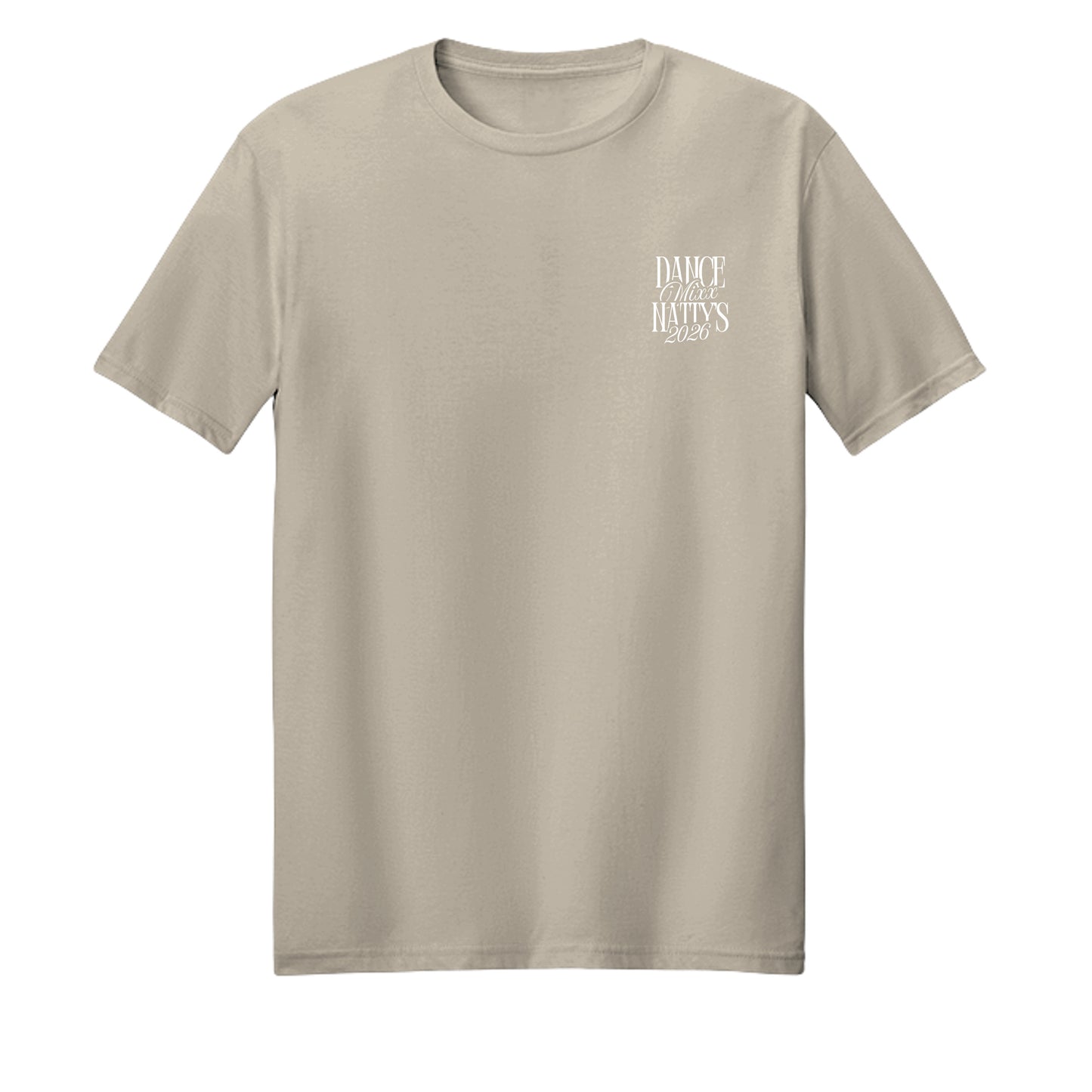 Sand - 3000 - FRONT