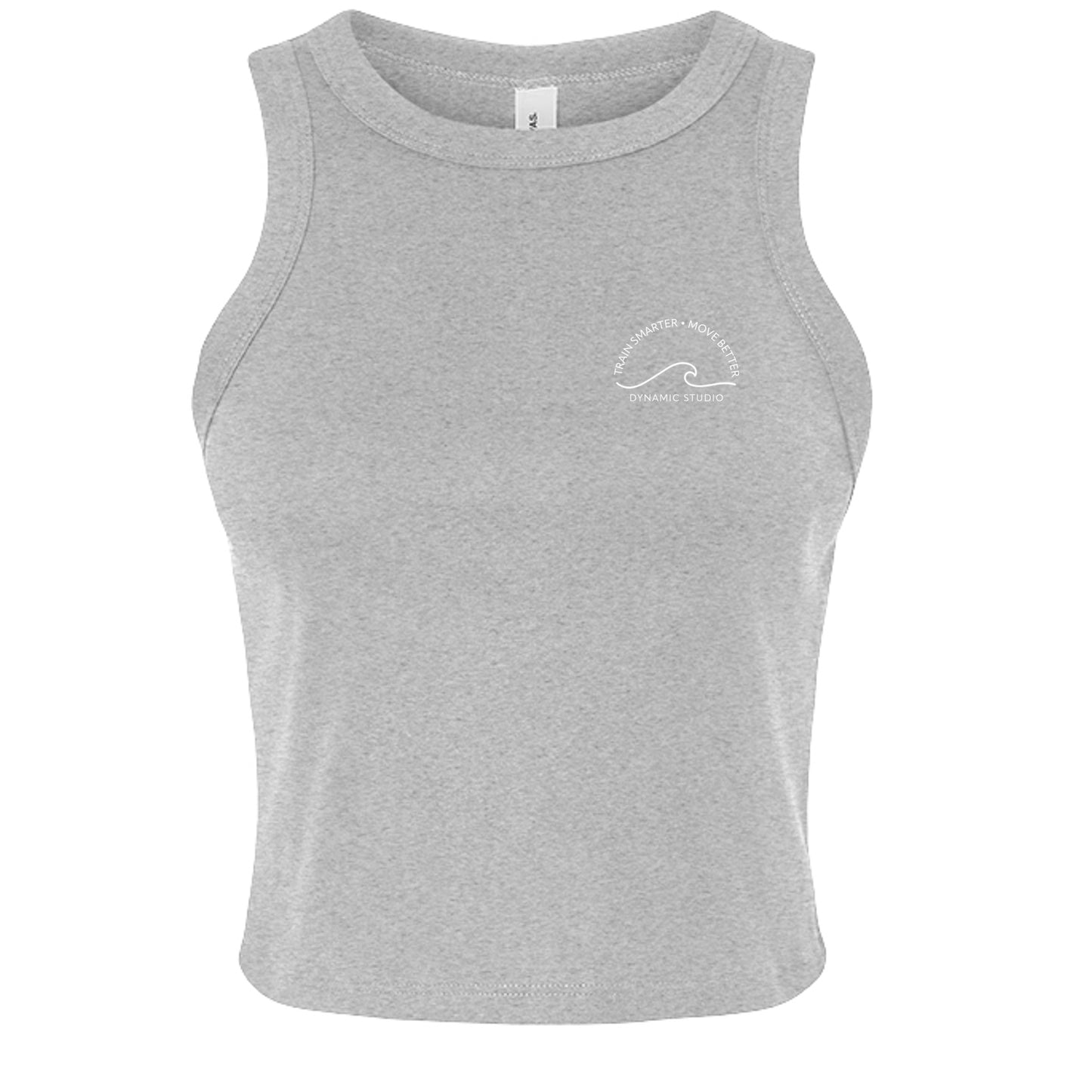 ATHLETIC HEATHER - 1019 - FRONT