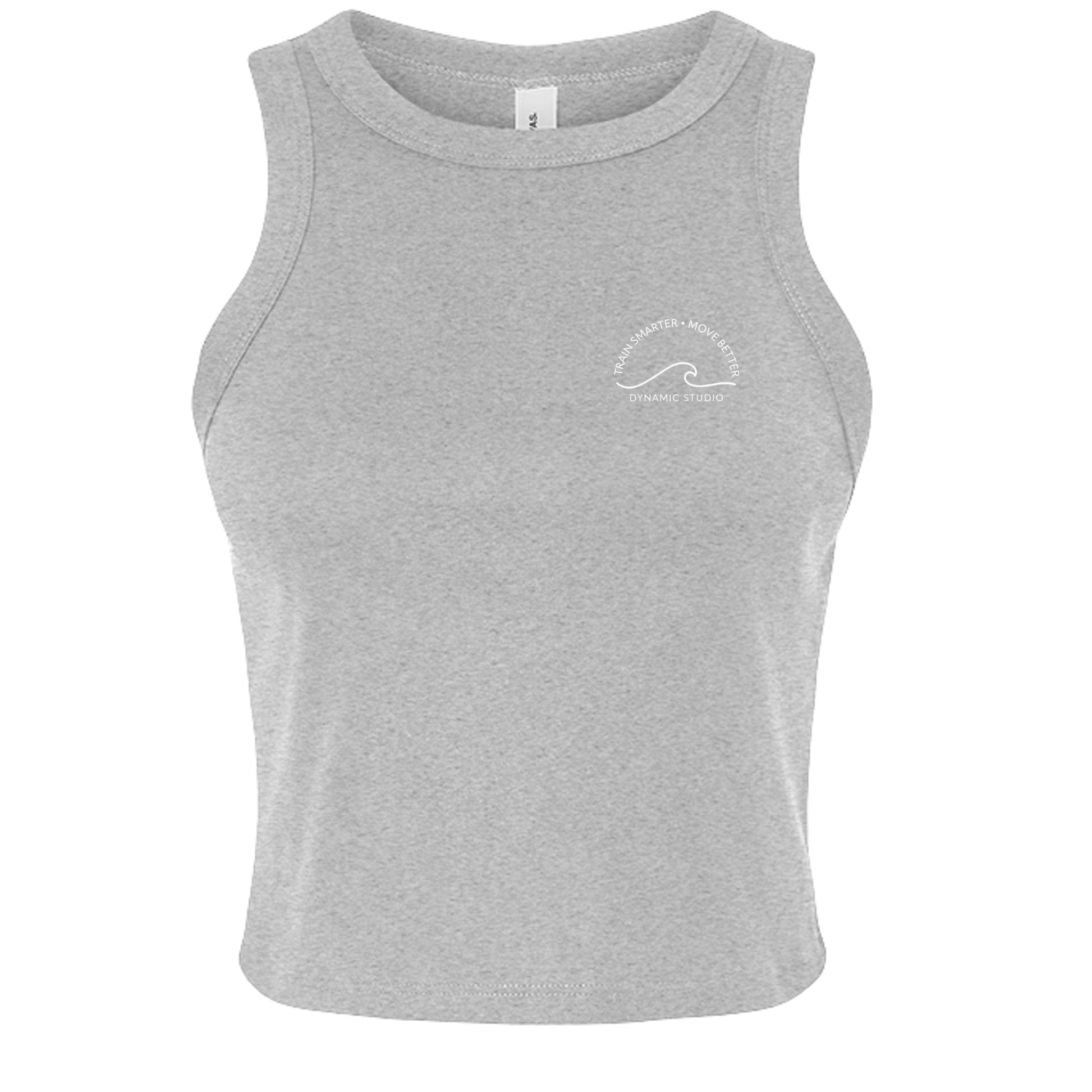 ATHLETIC HEATHER - 1019 - FRONT