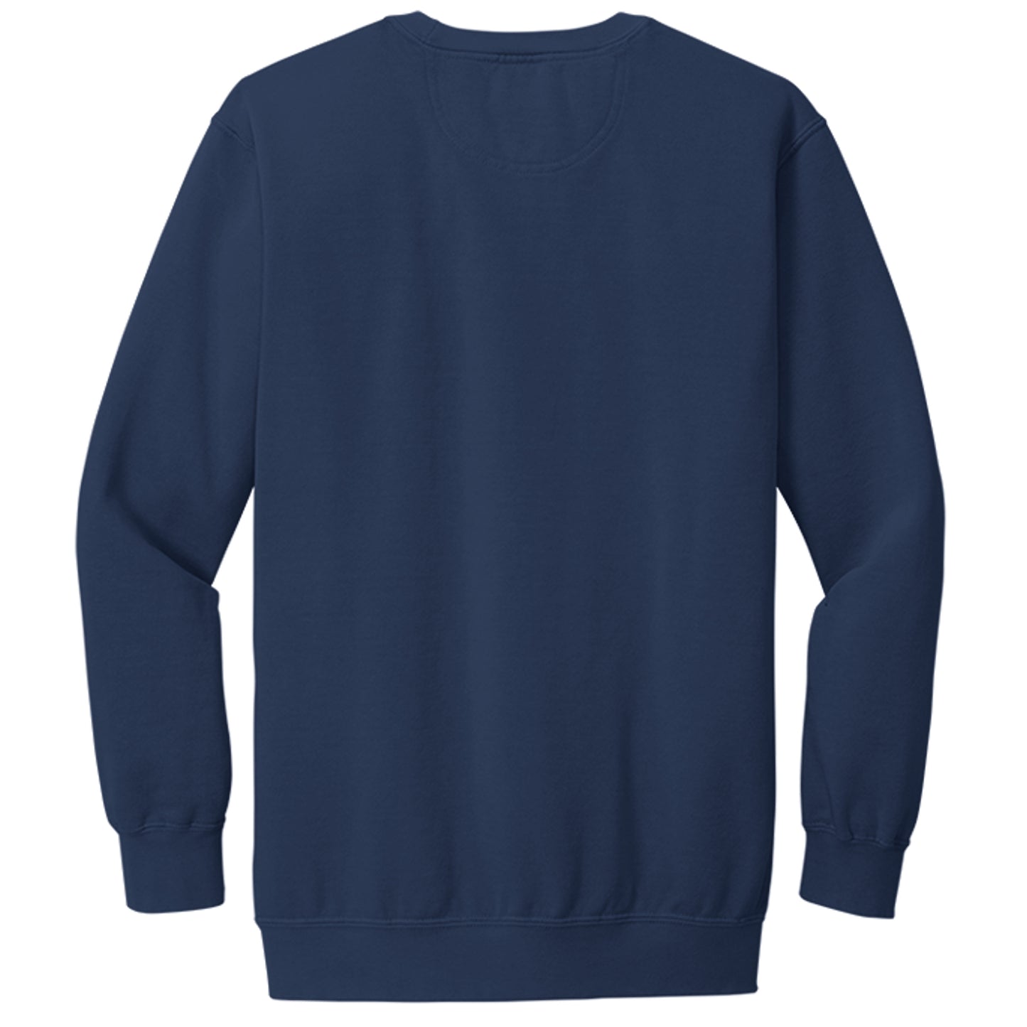TRUE NAVY - 1566 - BACK