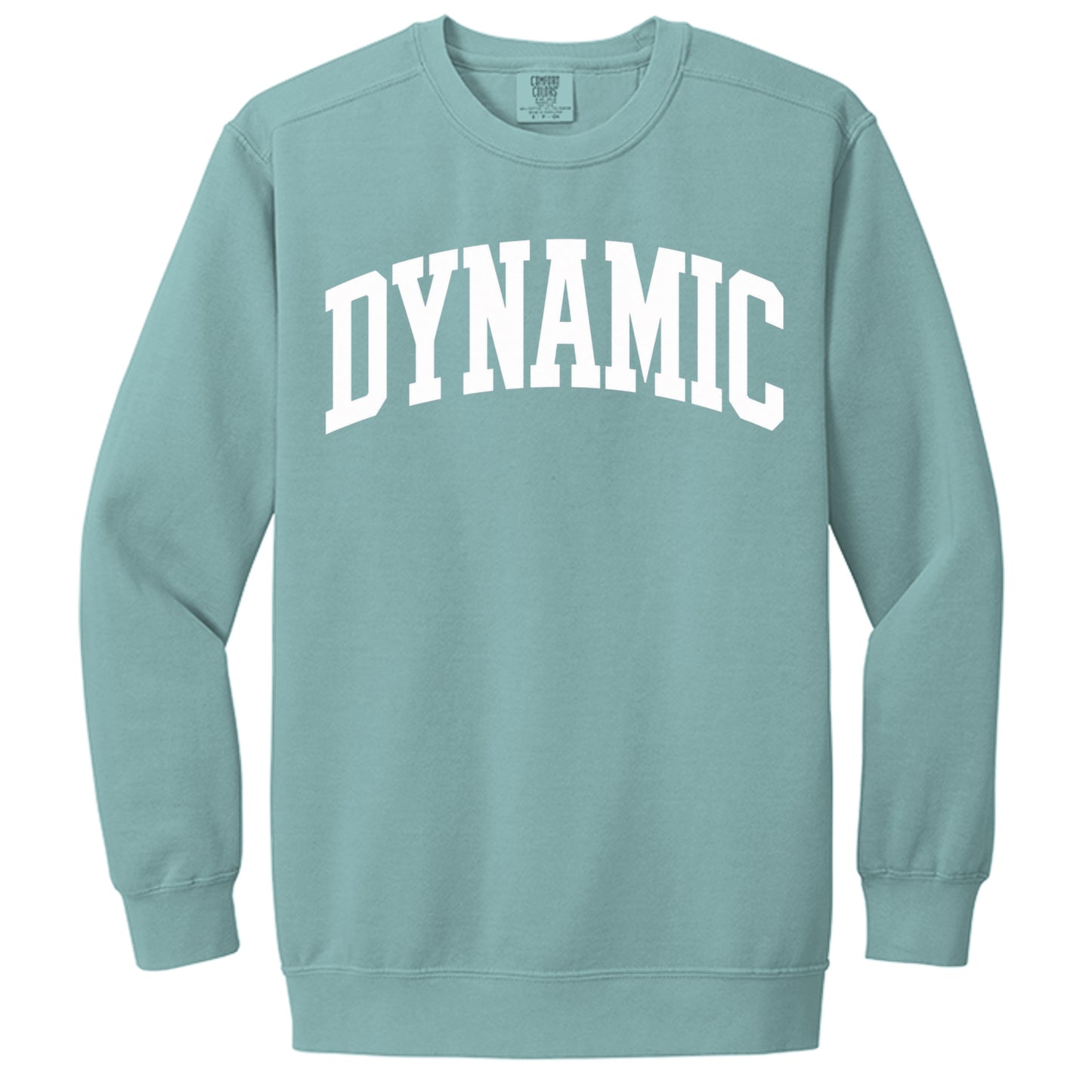 SEAFOAM - 1566 - FRONT