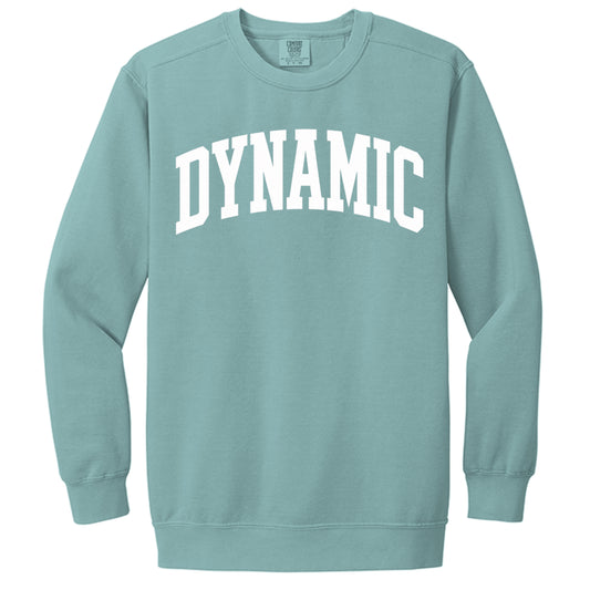 SEAFOAM - 1566 - FRONT