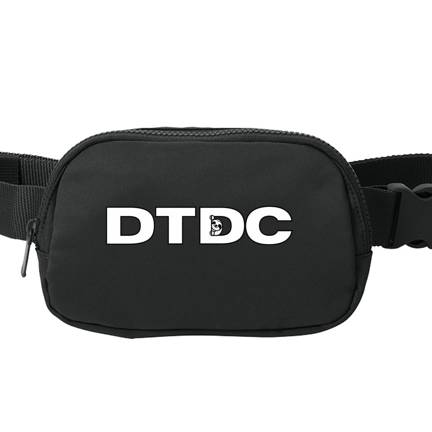 Deep Black - BG936 - FRONT
