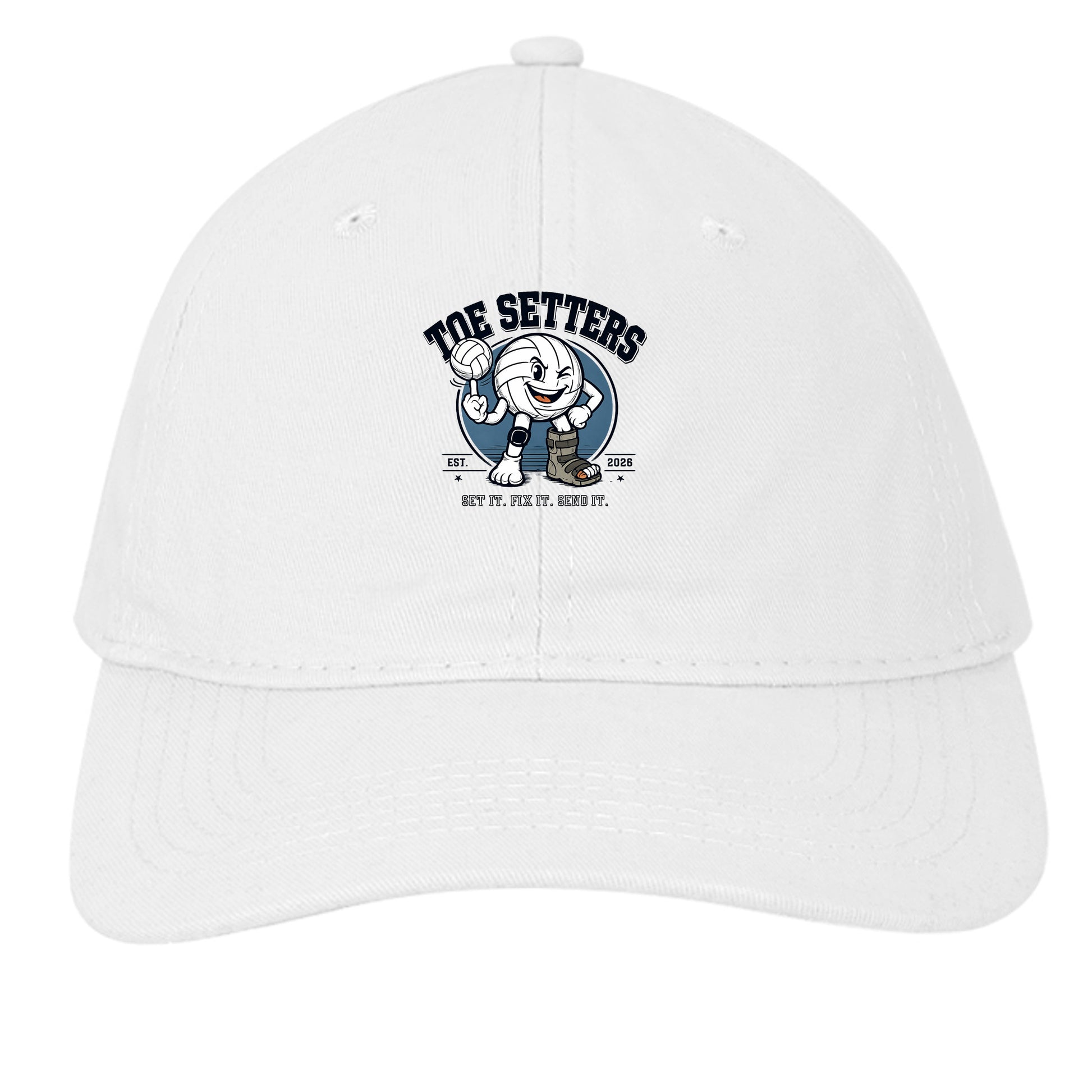 White - CP77 - FRONT
